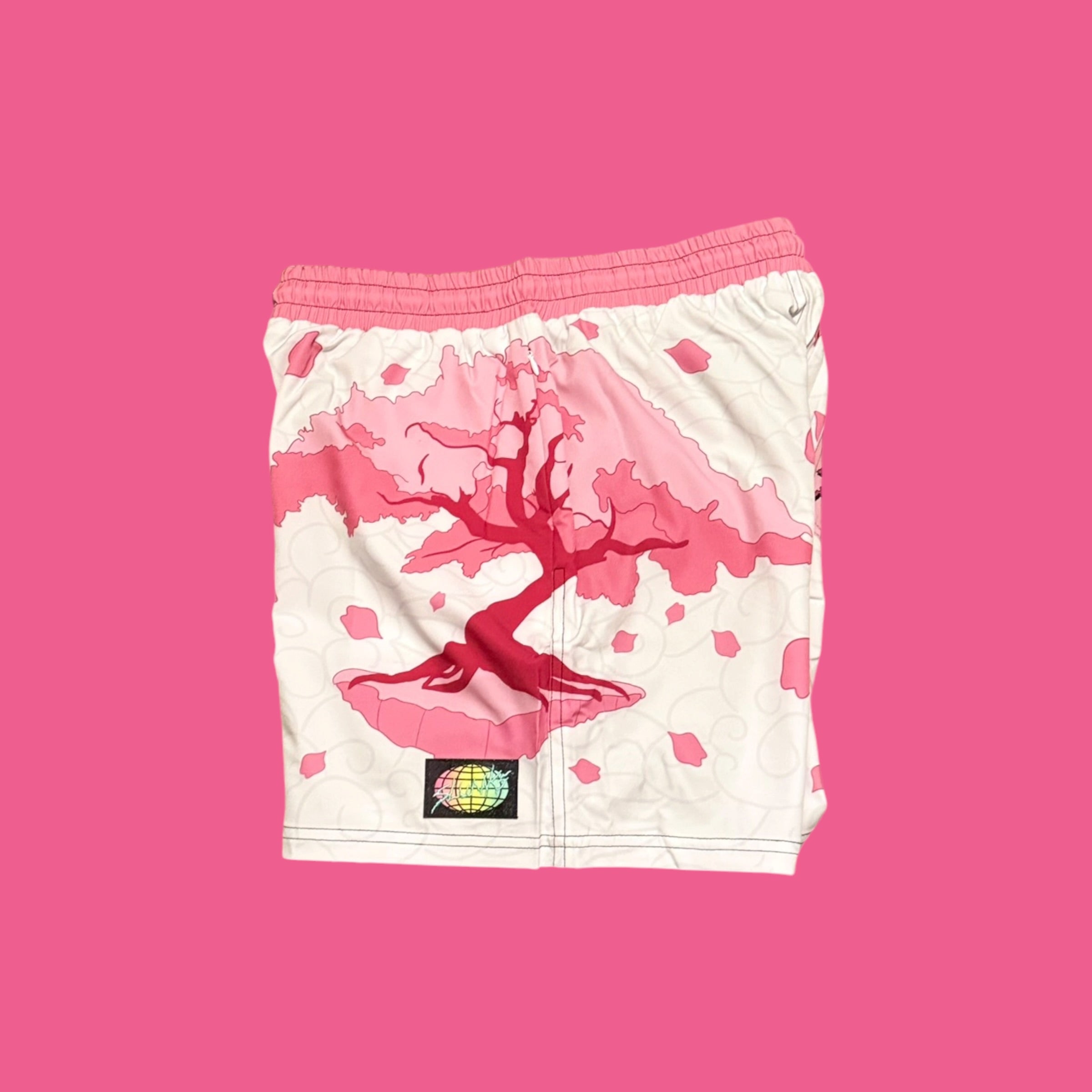PINK DRAGONS