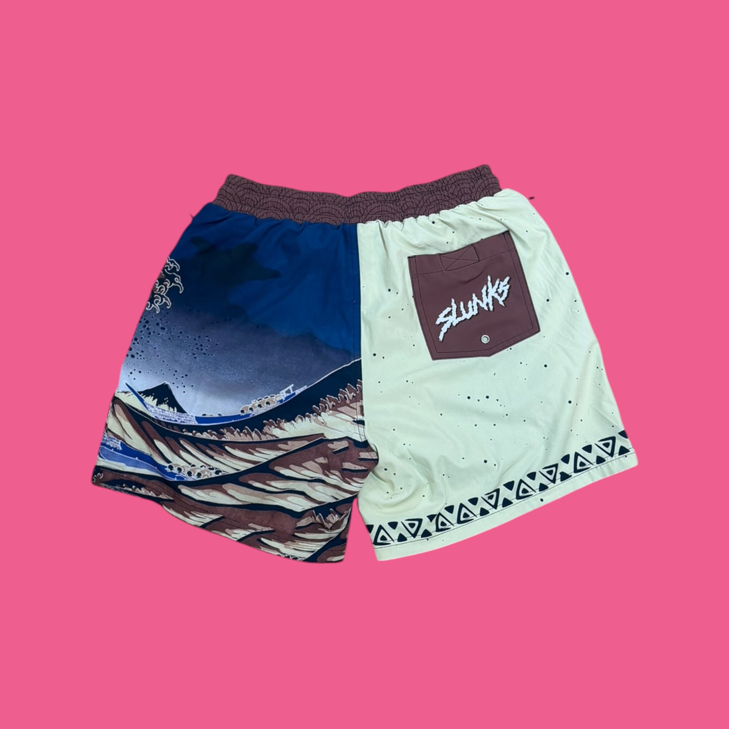 BAAZAR WAVES