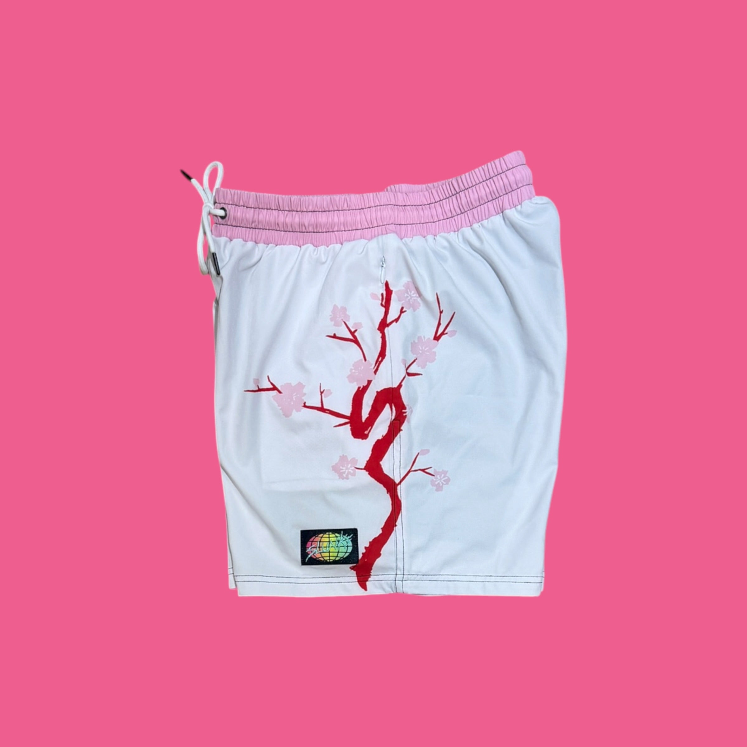SAMURAI ORIGINAL WHITE