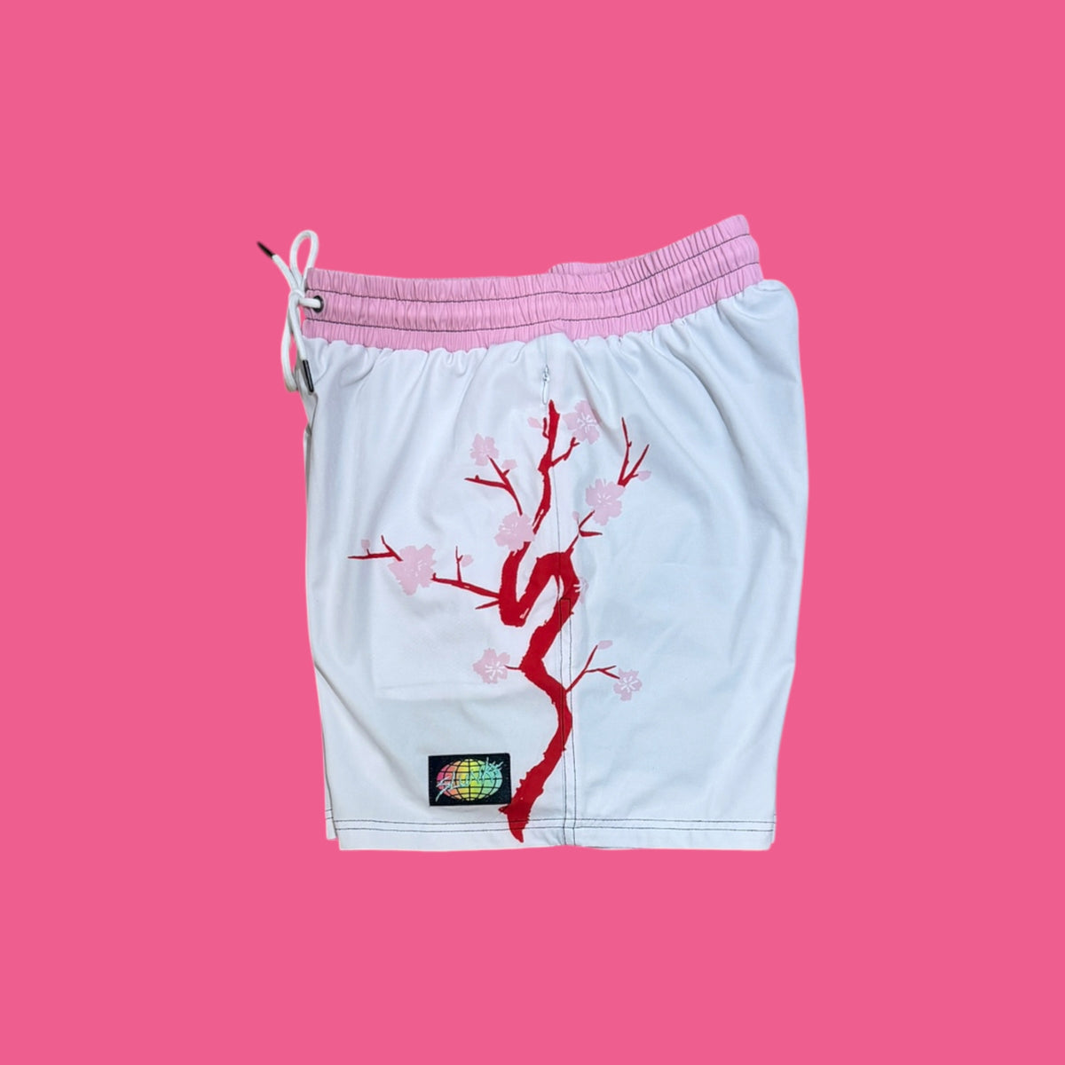 SAMURAI ORIGINAL WHITE