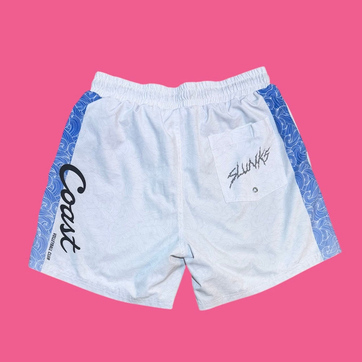COAST OG WHITE