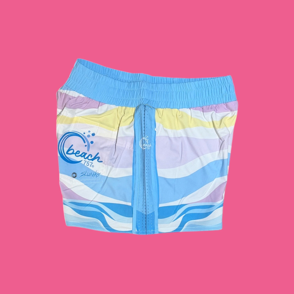 WOMENS 757 BEACH V2