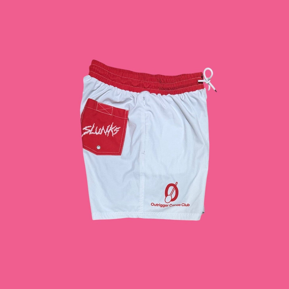 OCC SURFERS WHITE