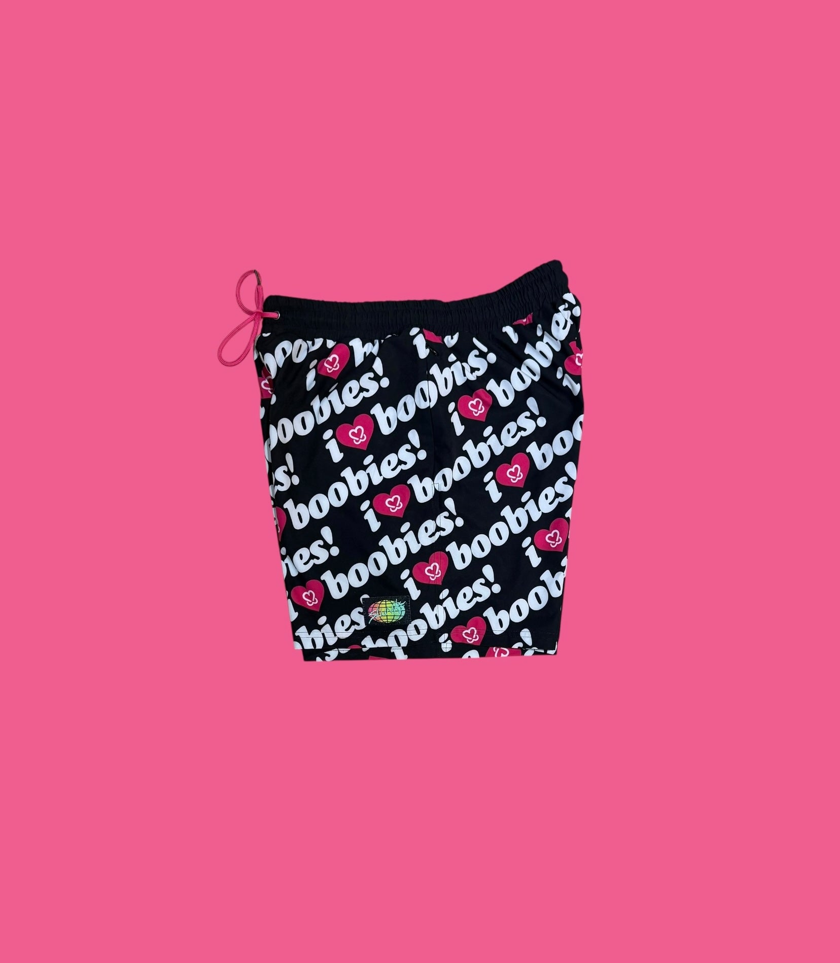 #KAB V1 BREAST CANCER FOUNDATION