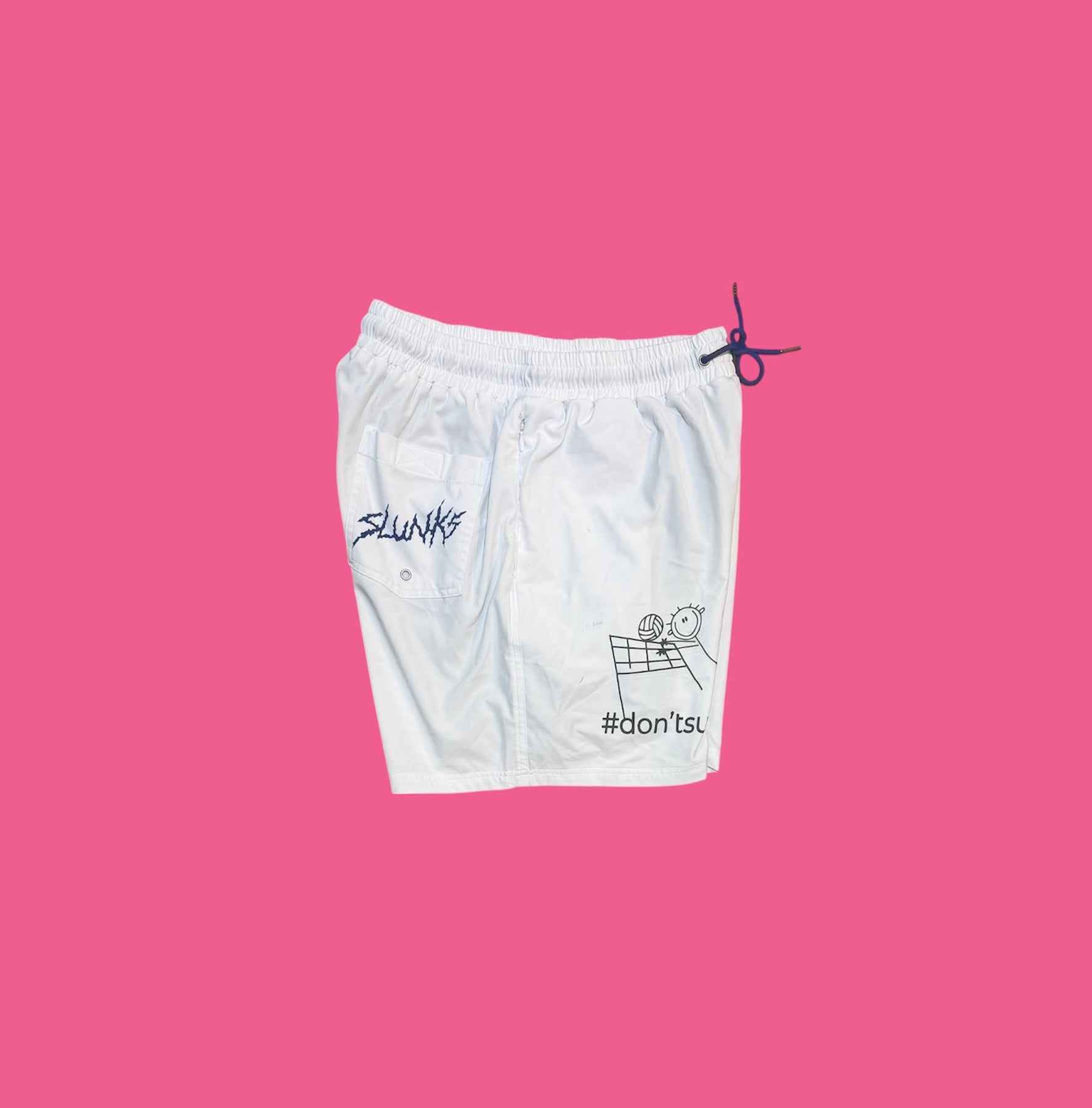 #OCVC DONT SUCK GRAIL