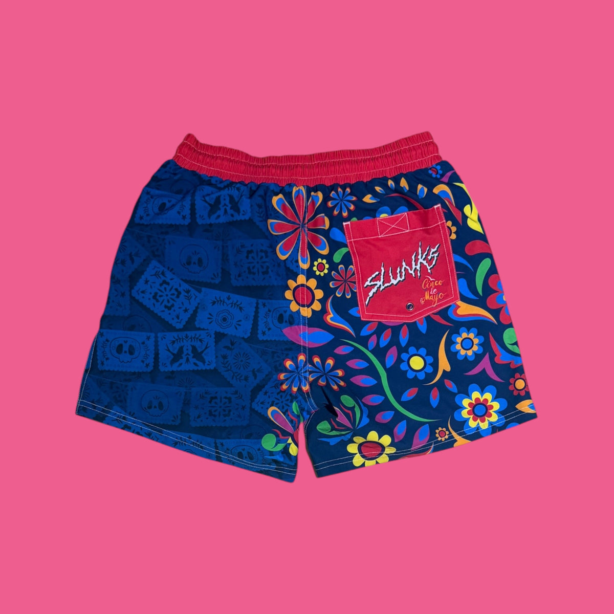 CINCO DE SLUNKO