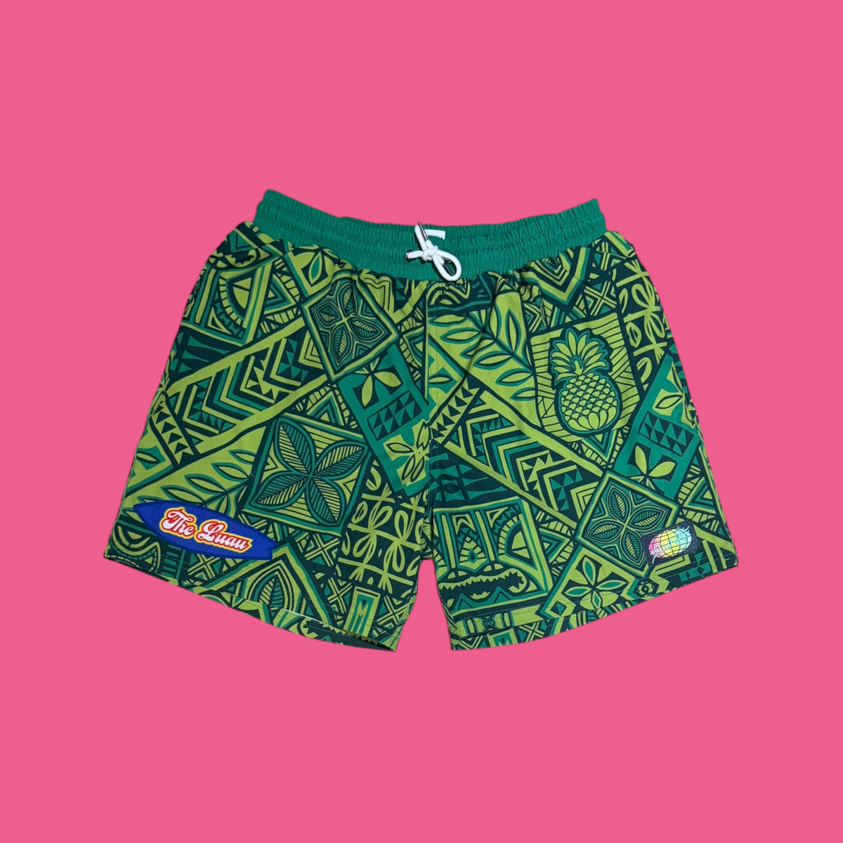OOS LUAU