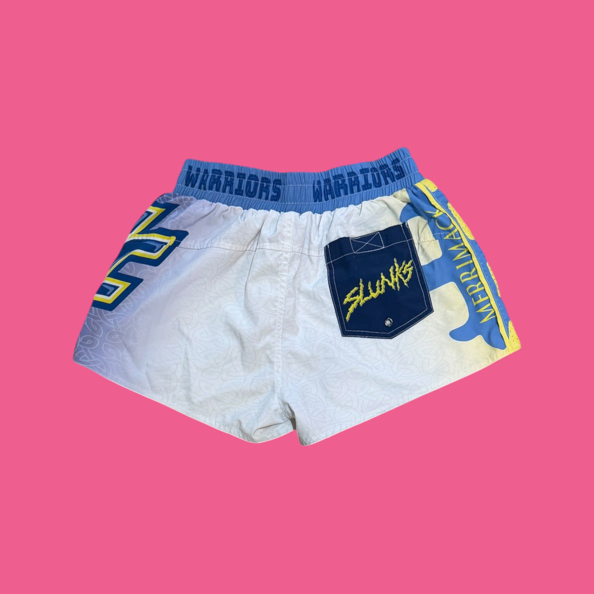 WOMENS MERRIMACK