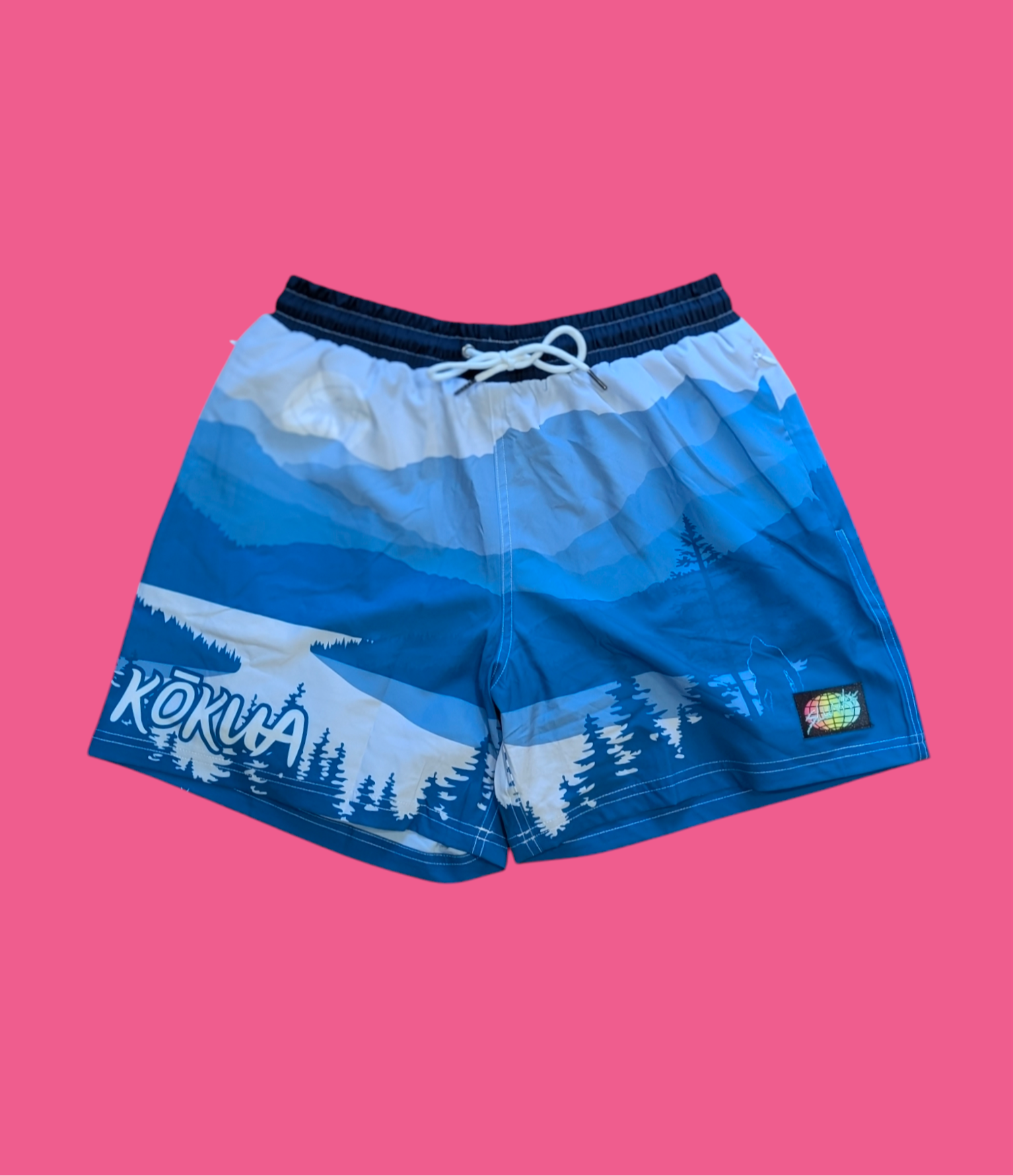 #KŌKUA BEACH YETI