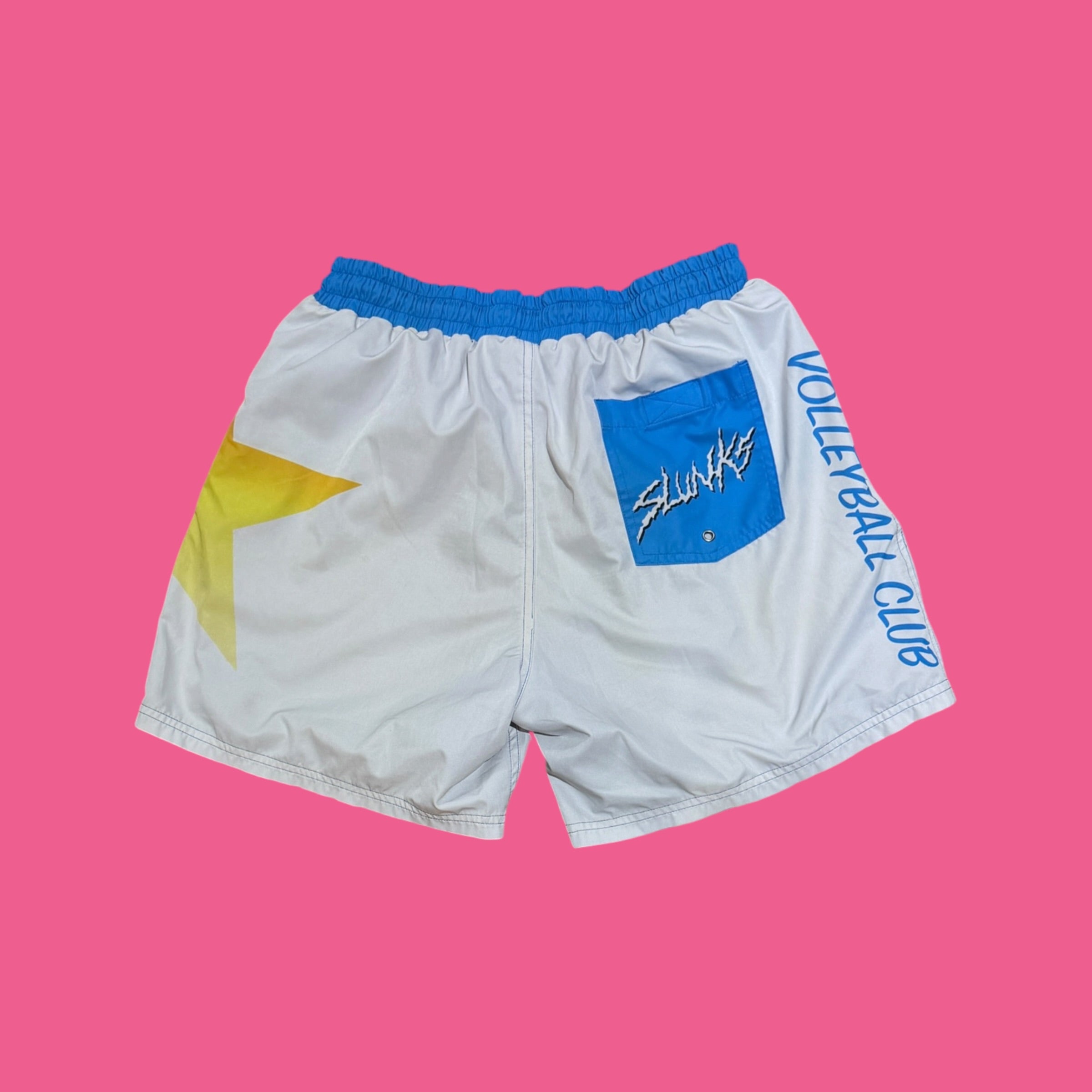 CA VOLLEY STARS