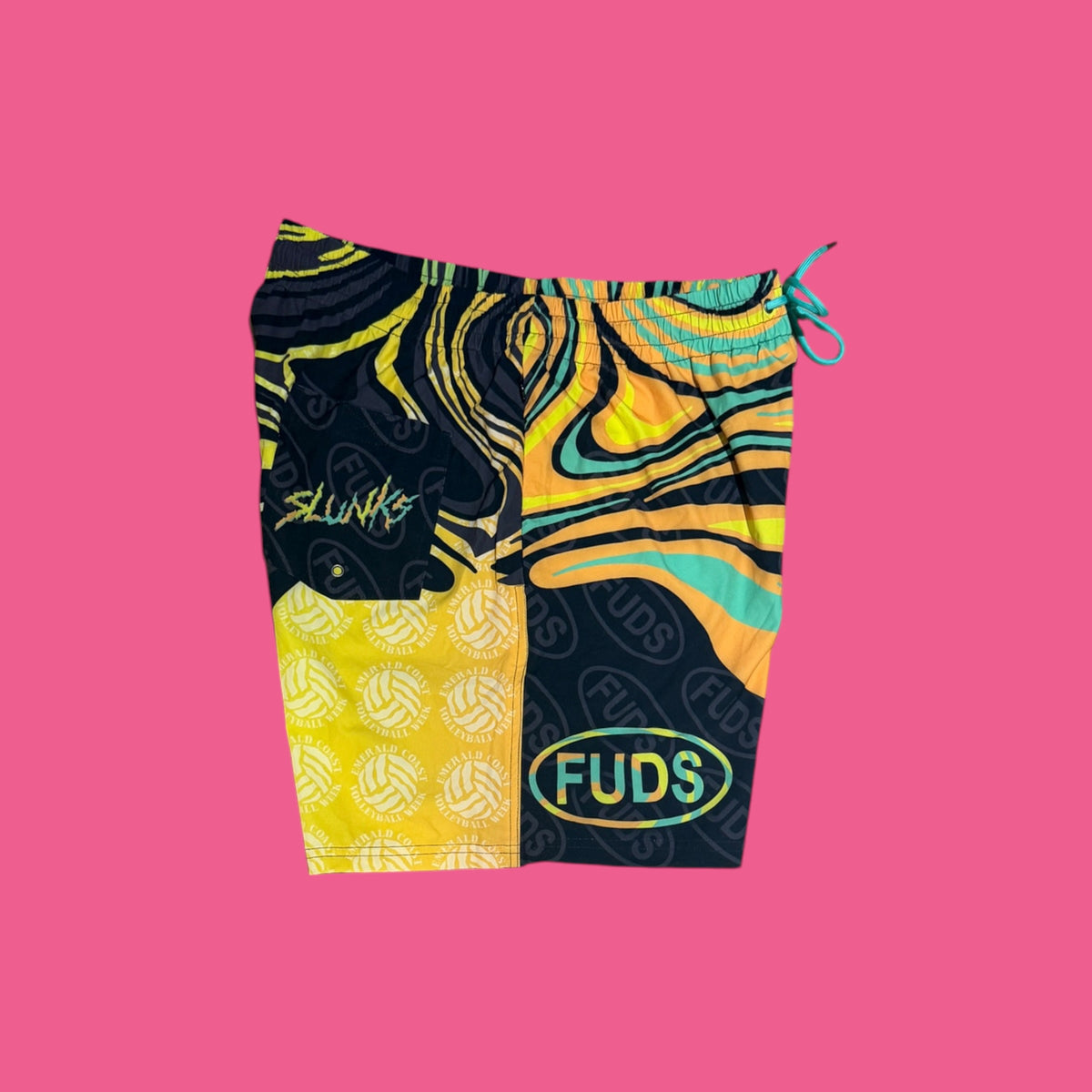 FUDS '25
