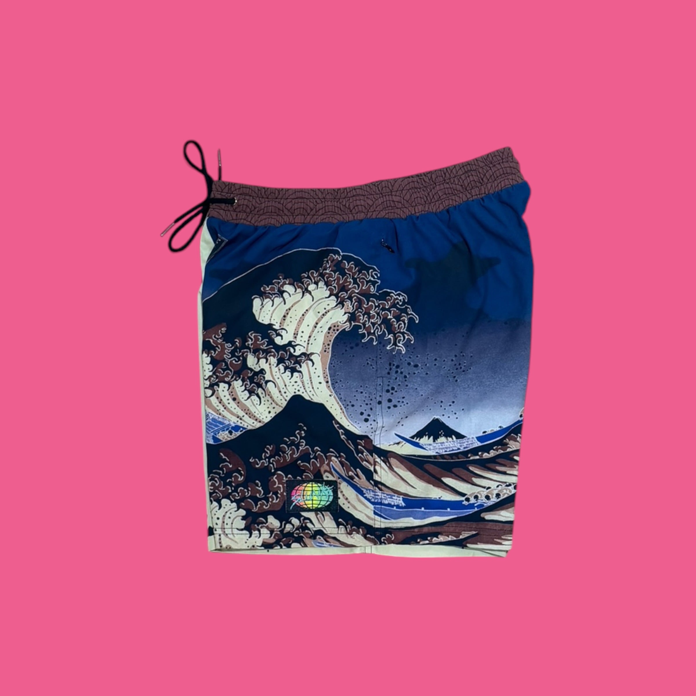 BAAZAR WAVES