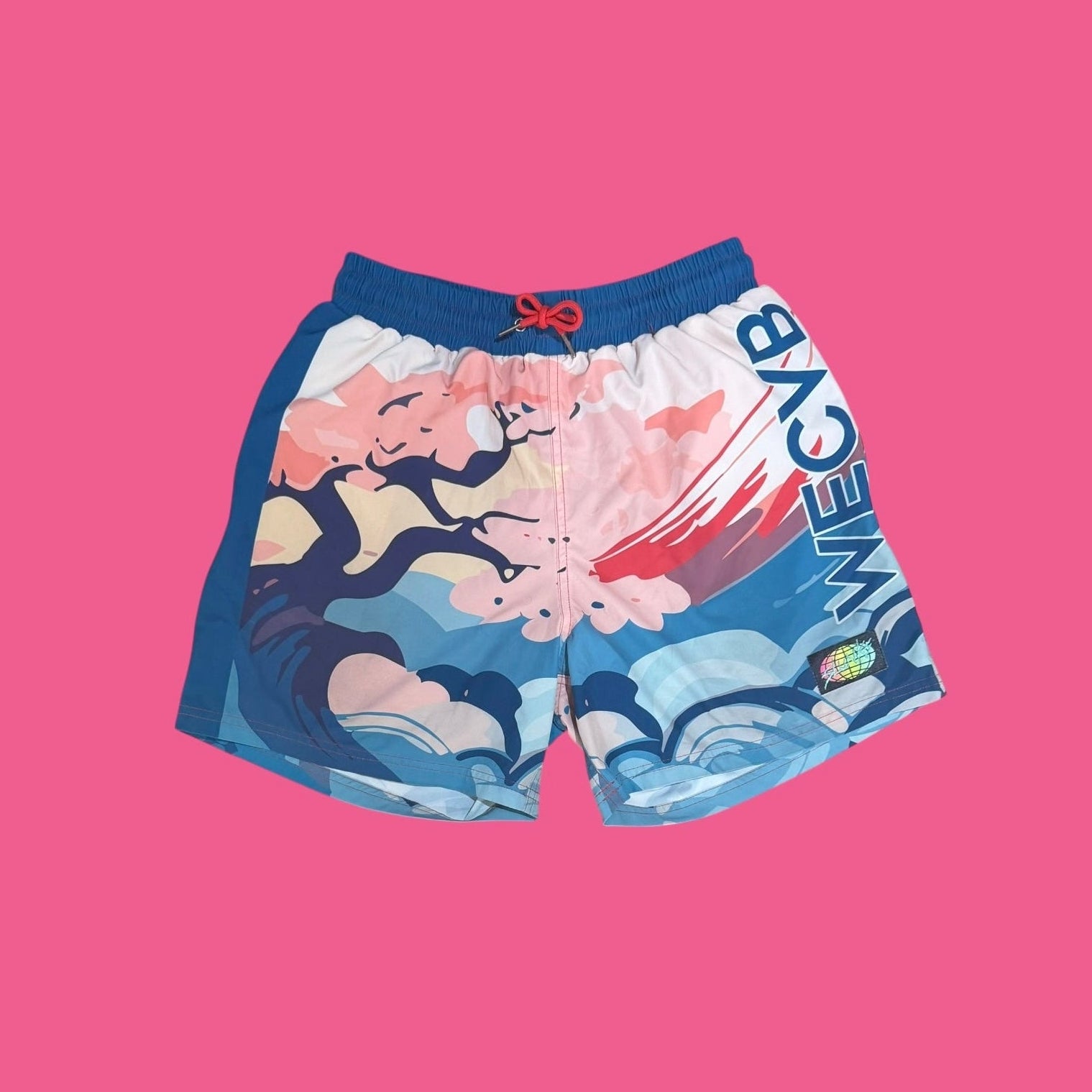 #WECVB VOLCANOE