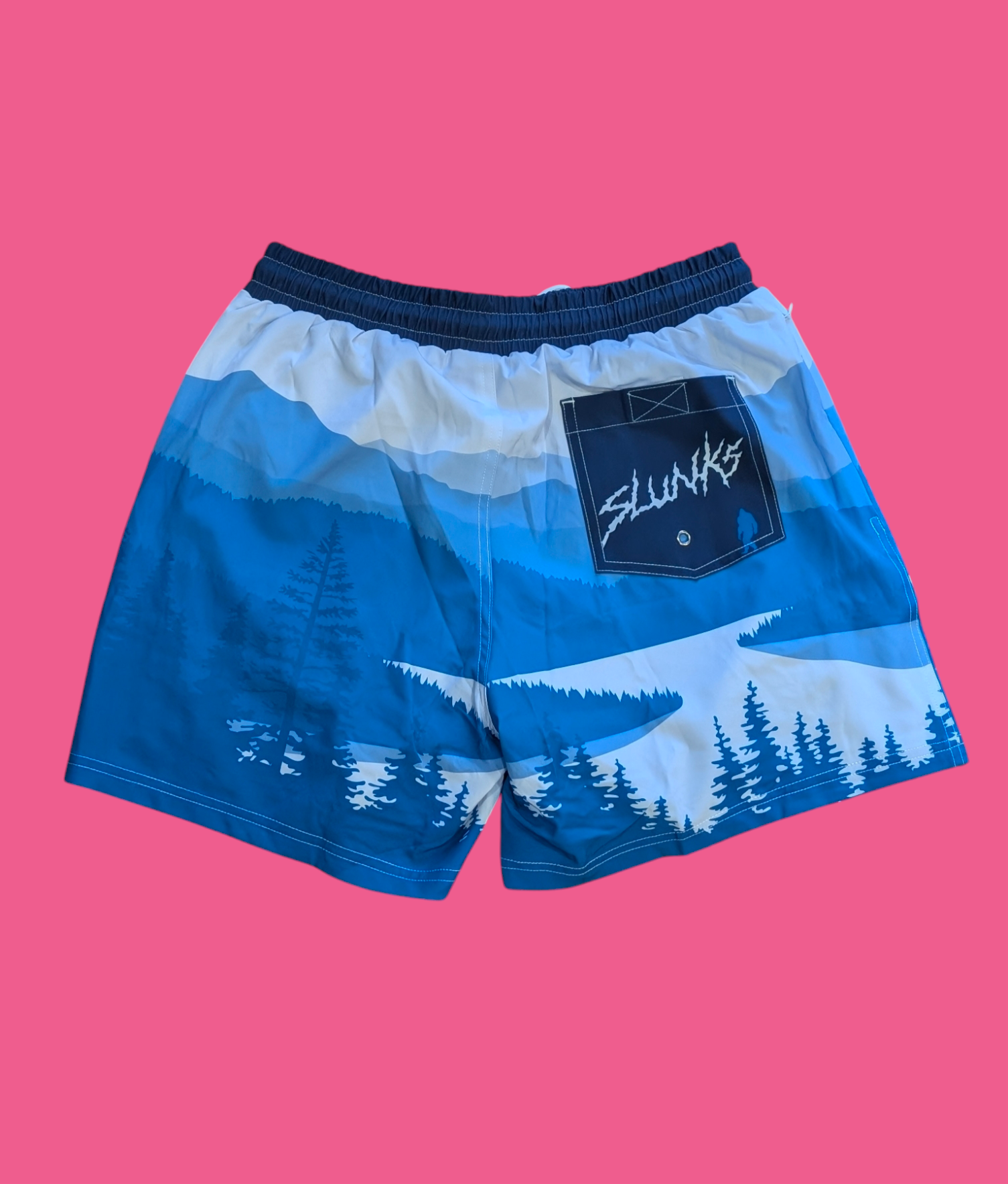 #KŌKUA BEACH YETI