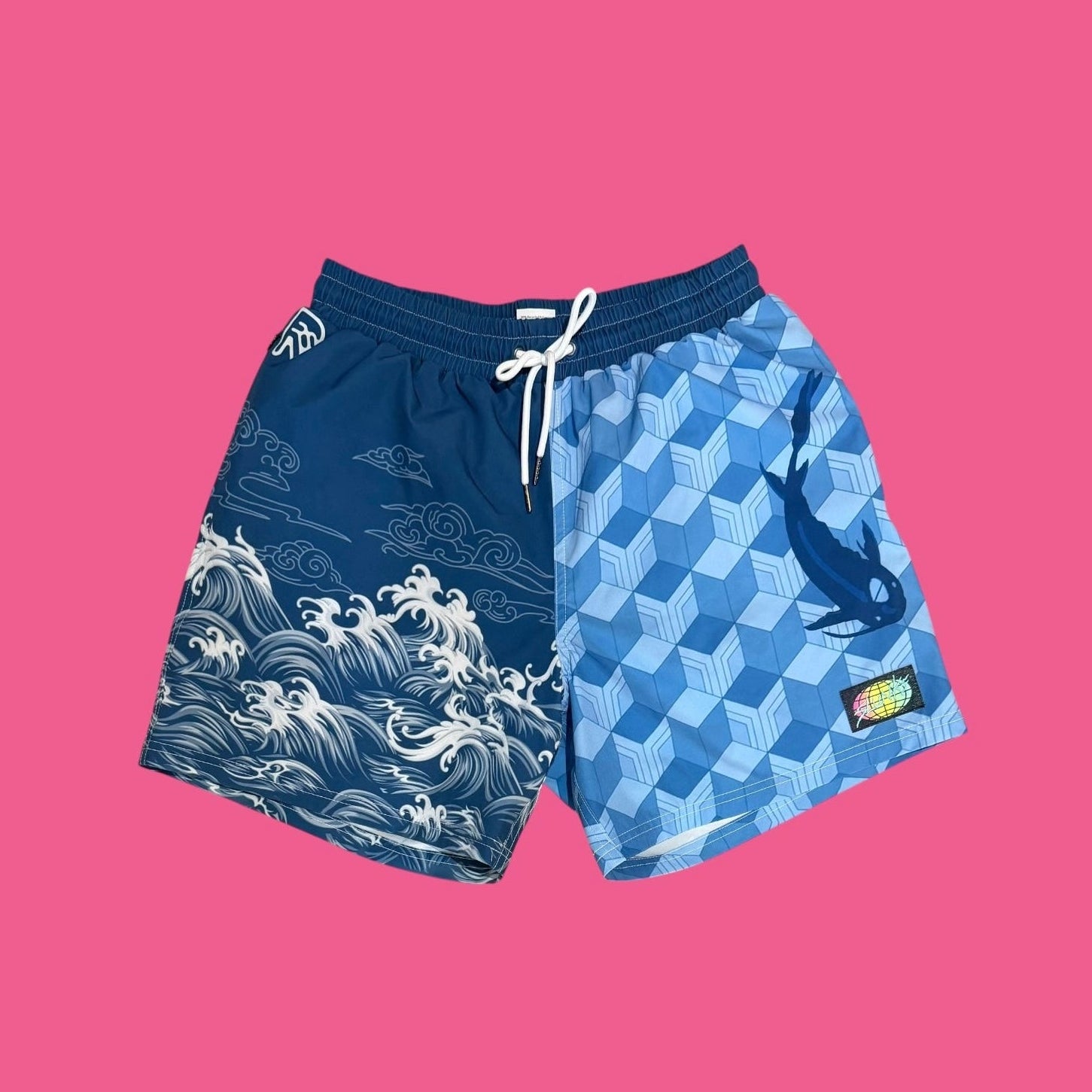 SF WAVE