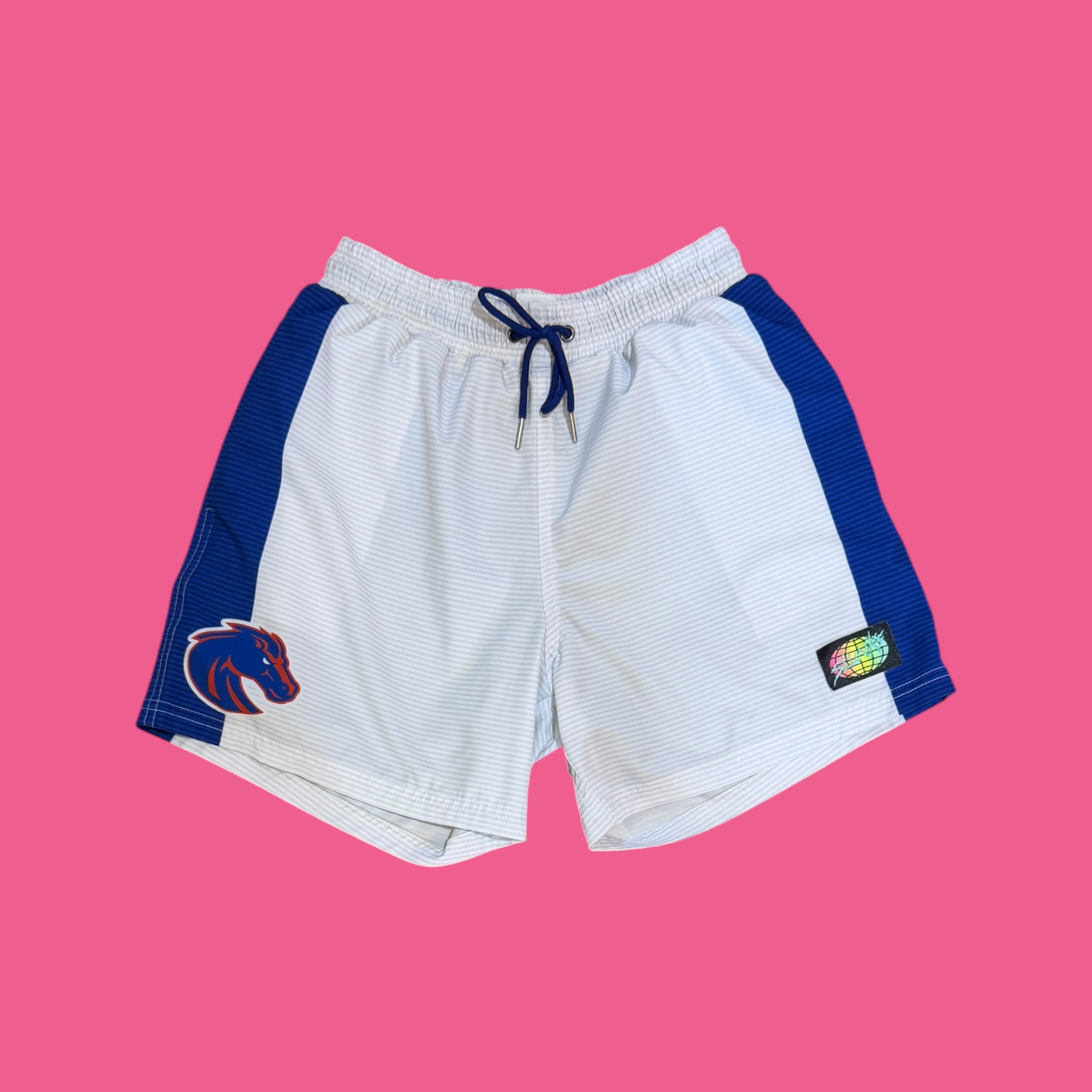 BOISE STATE