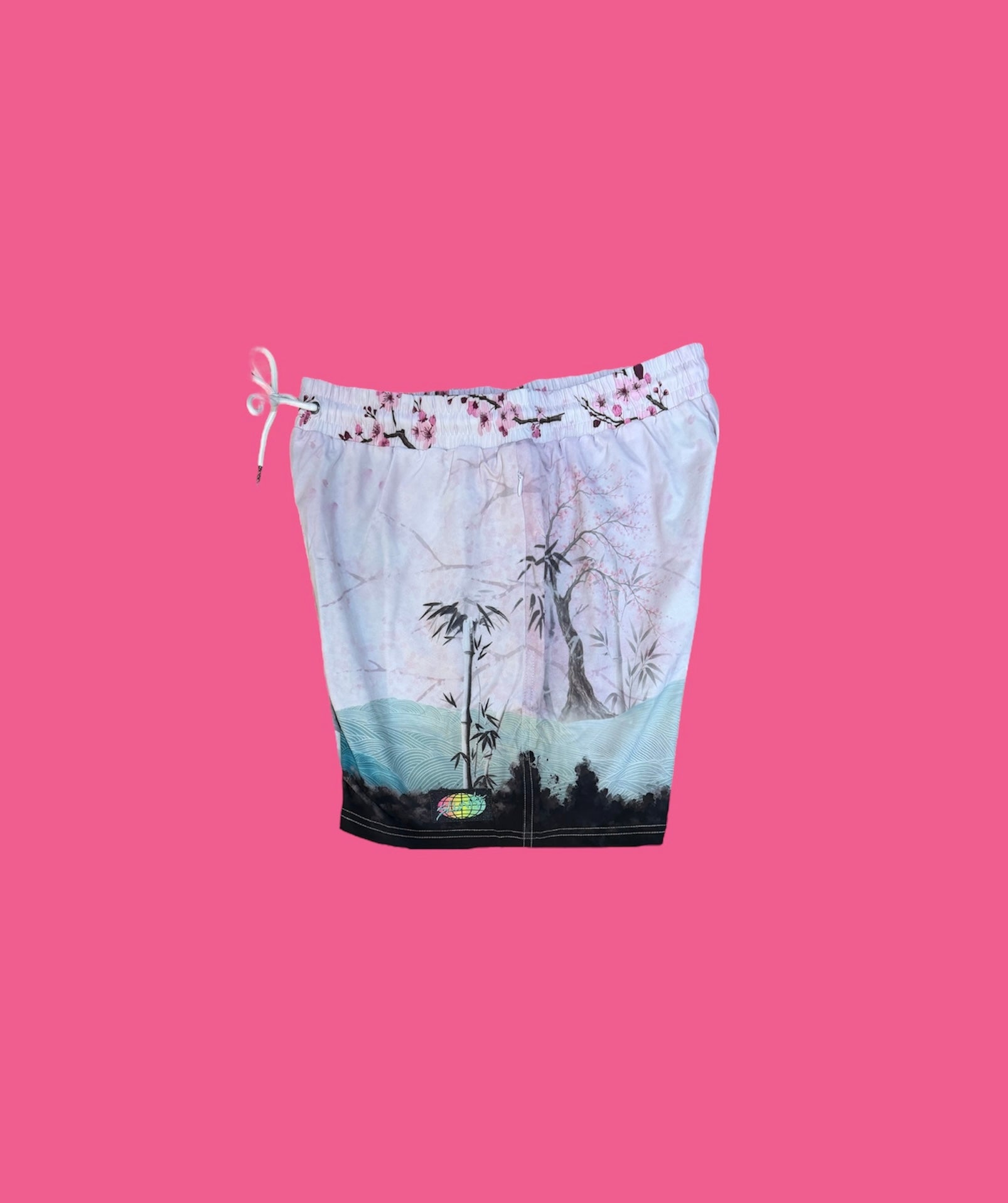 #HANAMI ZEN SLUNKS MARKET CUSTOMS