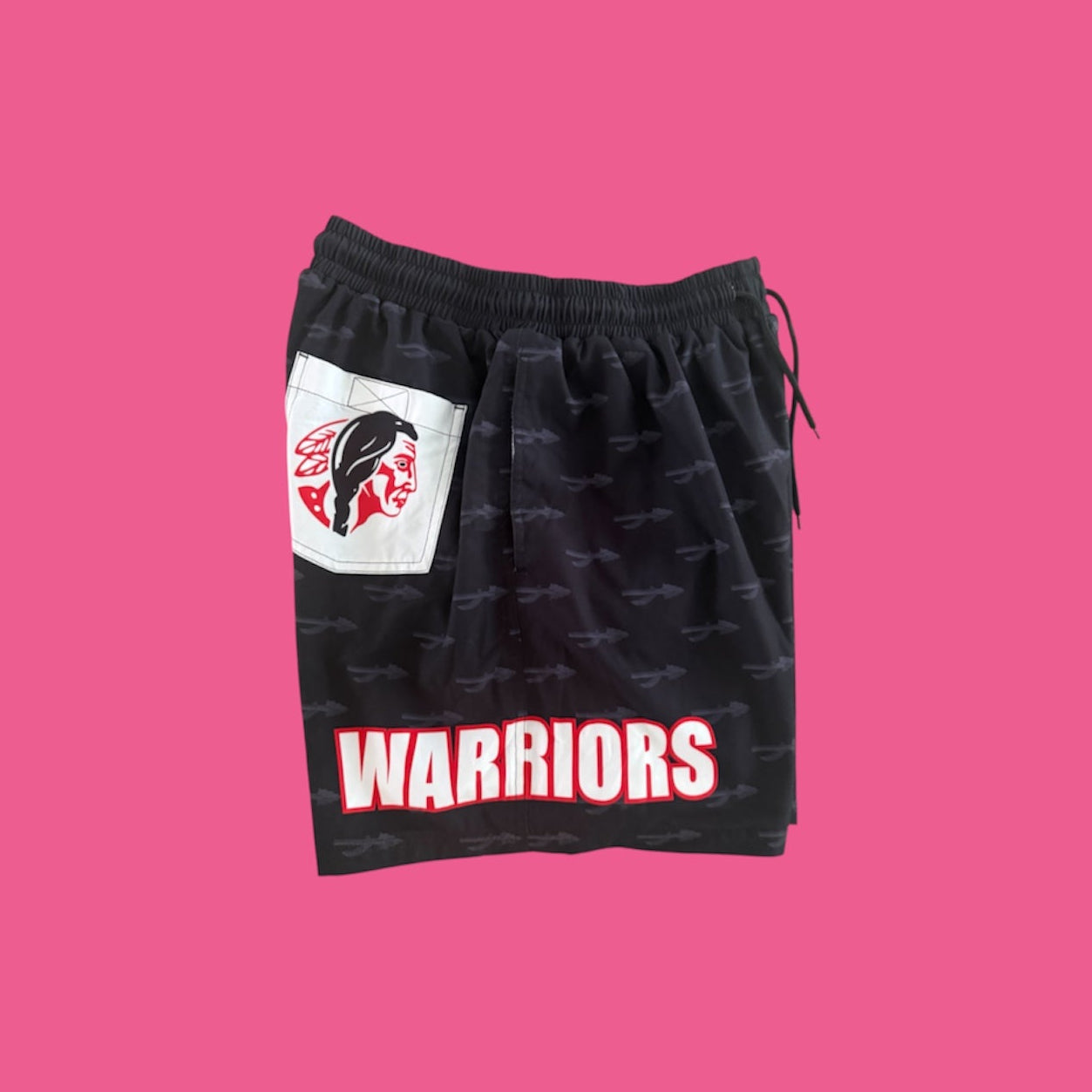 WARWICK WARRIORS