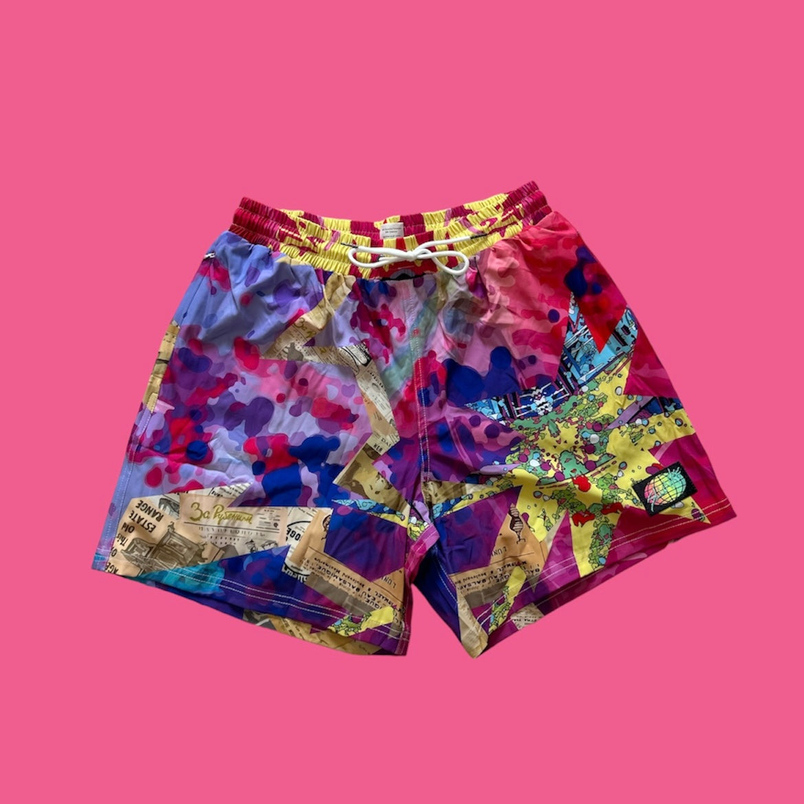 Slunksmarket Customs