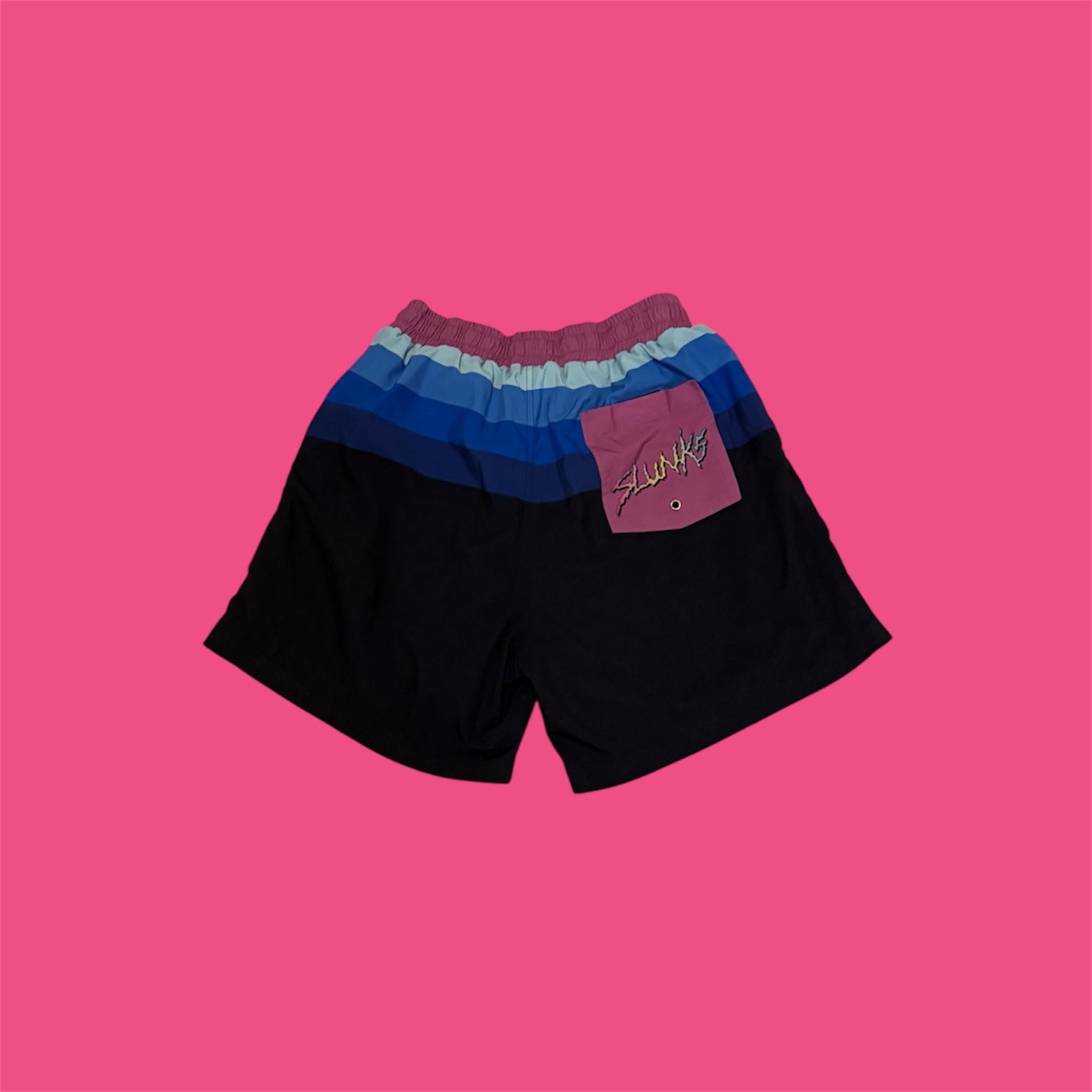 #HOT SHOT BLACK