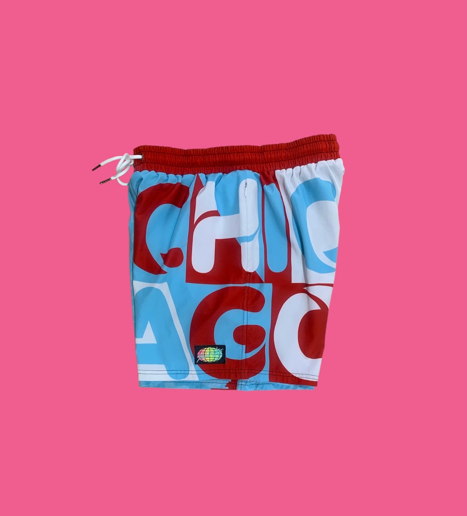 #CHICAGO BEAN EXCLUSIVE