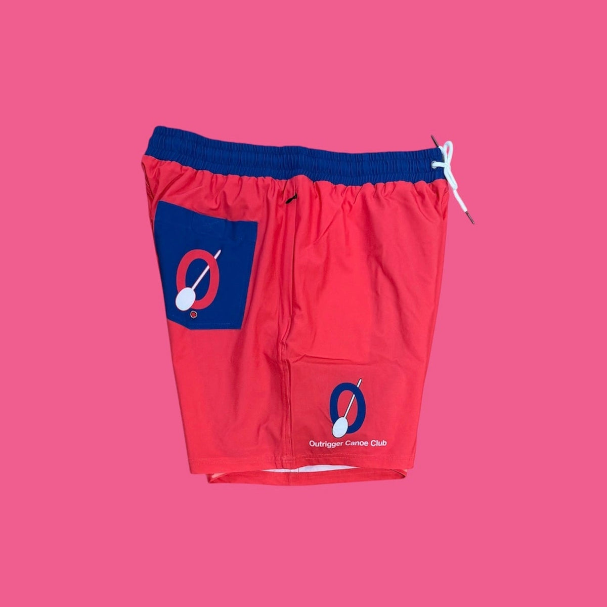 OCC DUKES RED