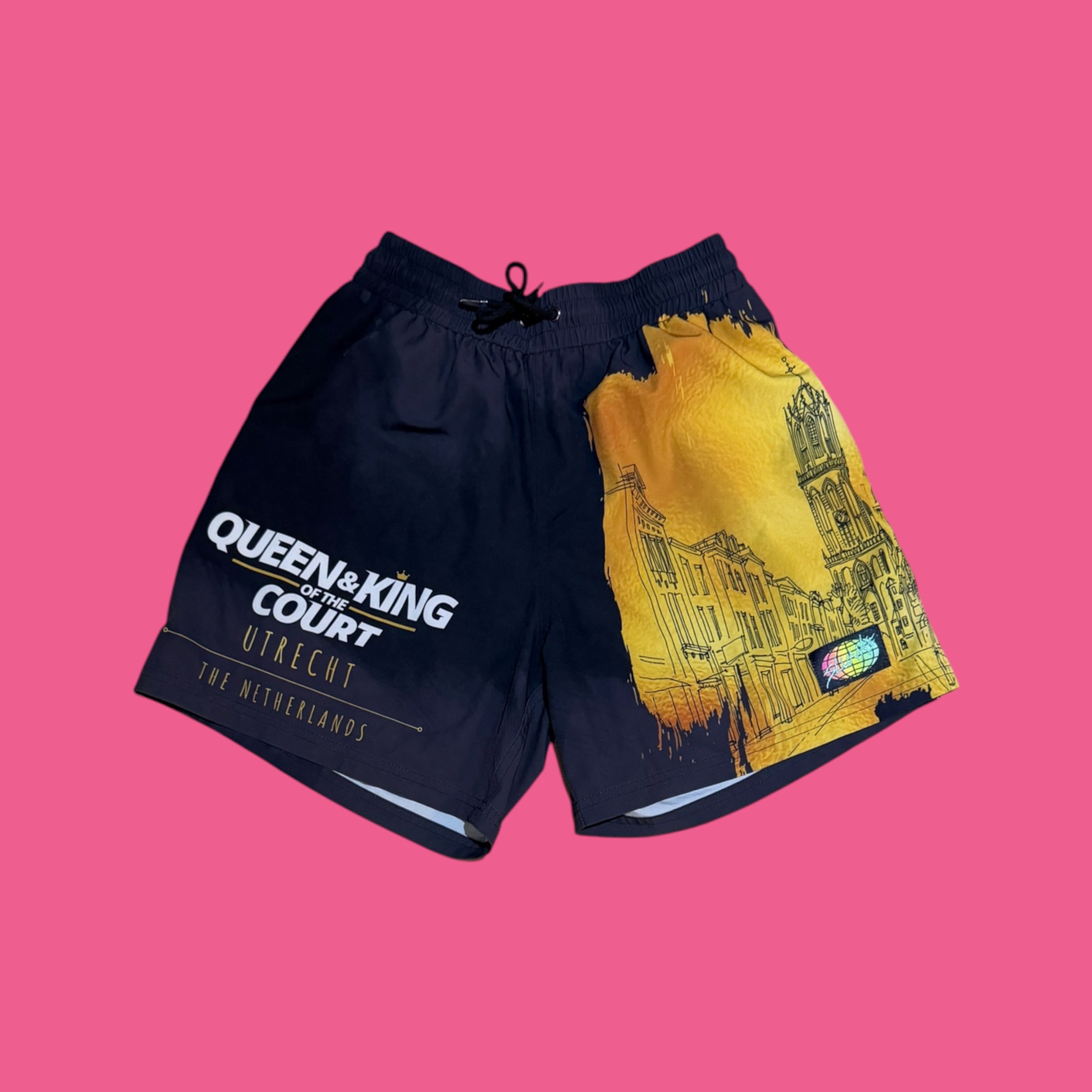 KOTC NETHERLANDS