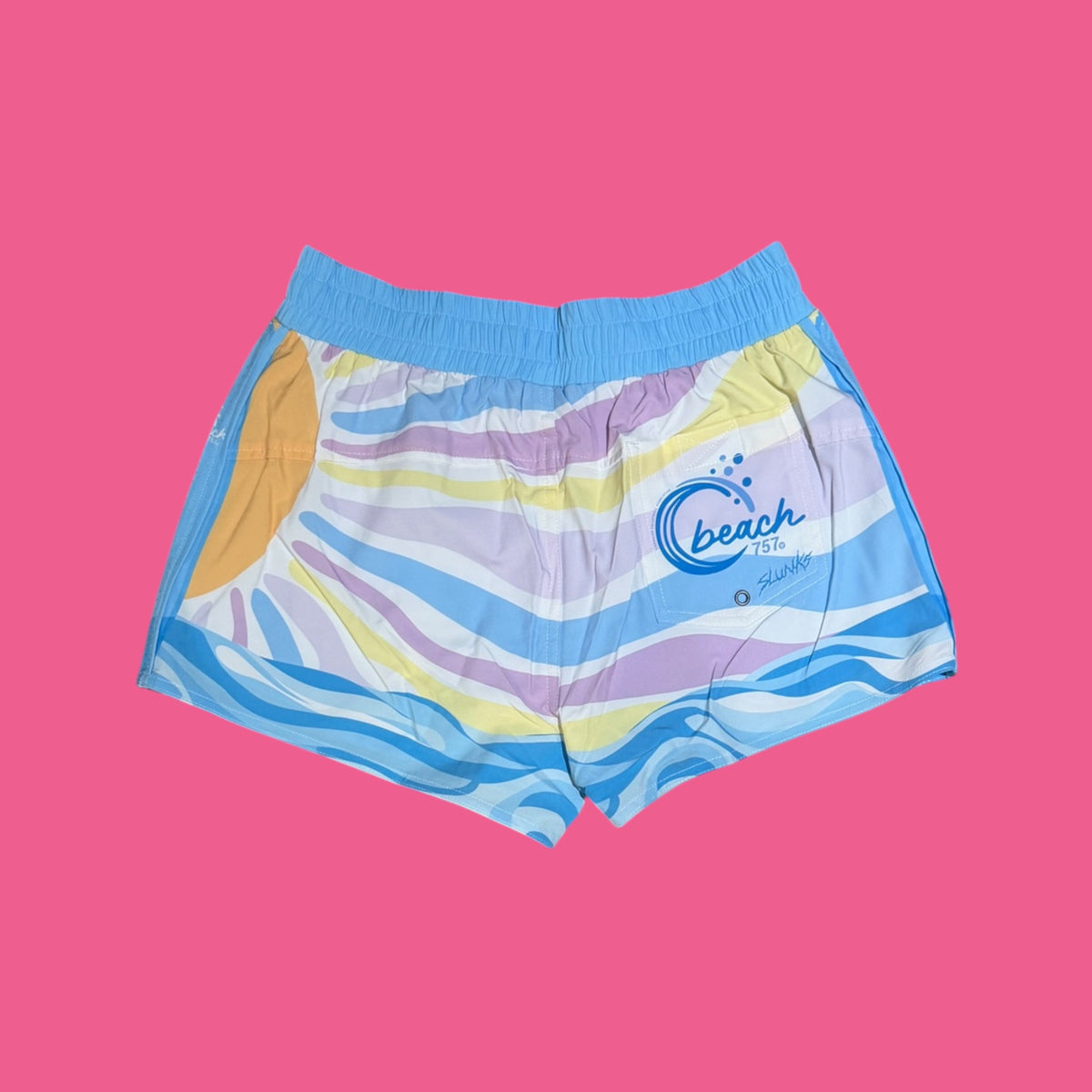 WOMENS 757 BEACH V2