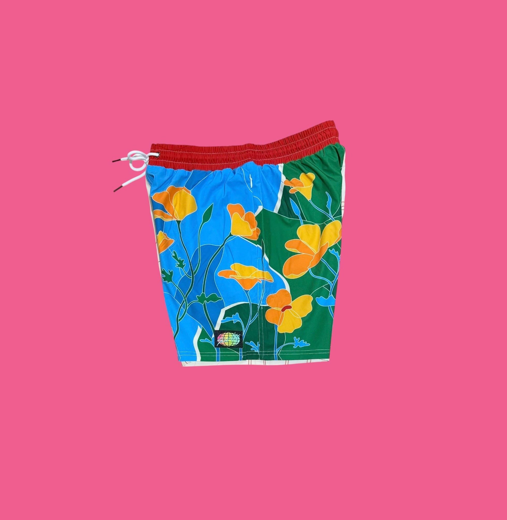 #POPPABEAR LA FLOWERS