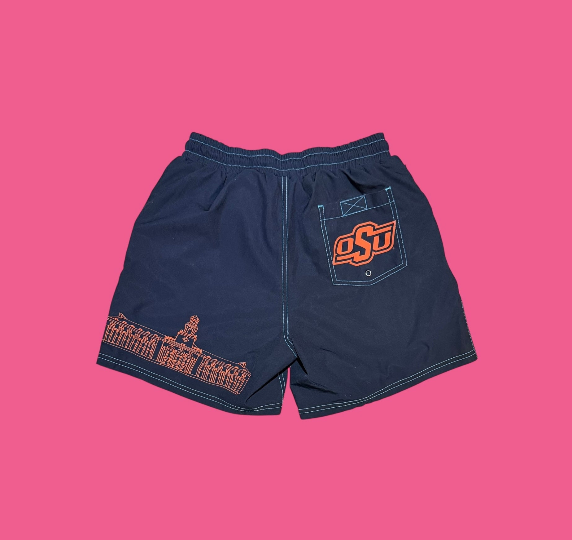 #OKLAHOMA STATE