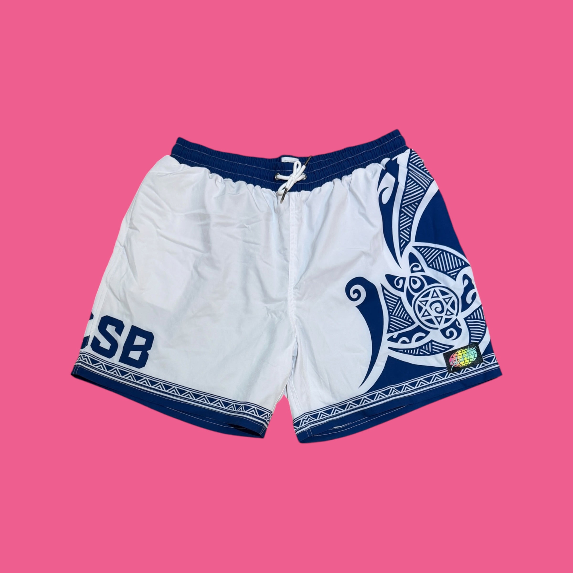 UCSB V3