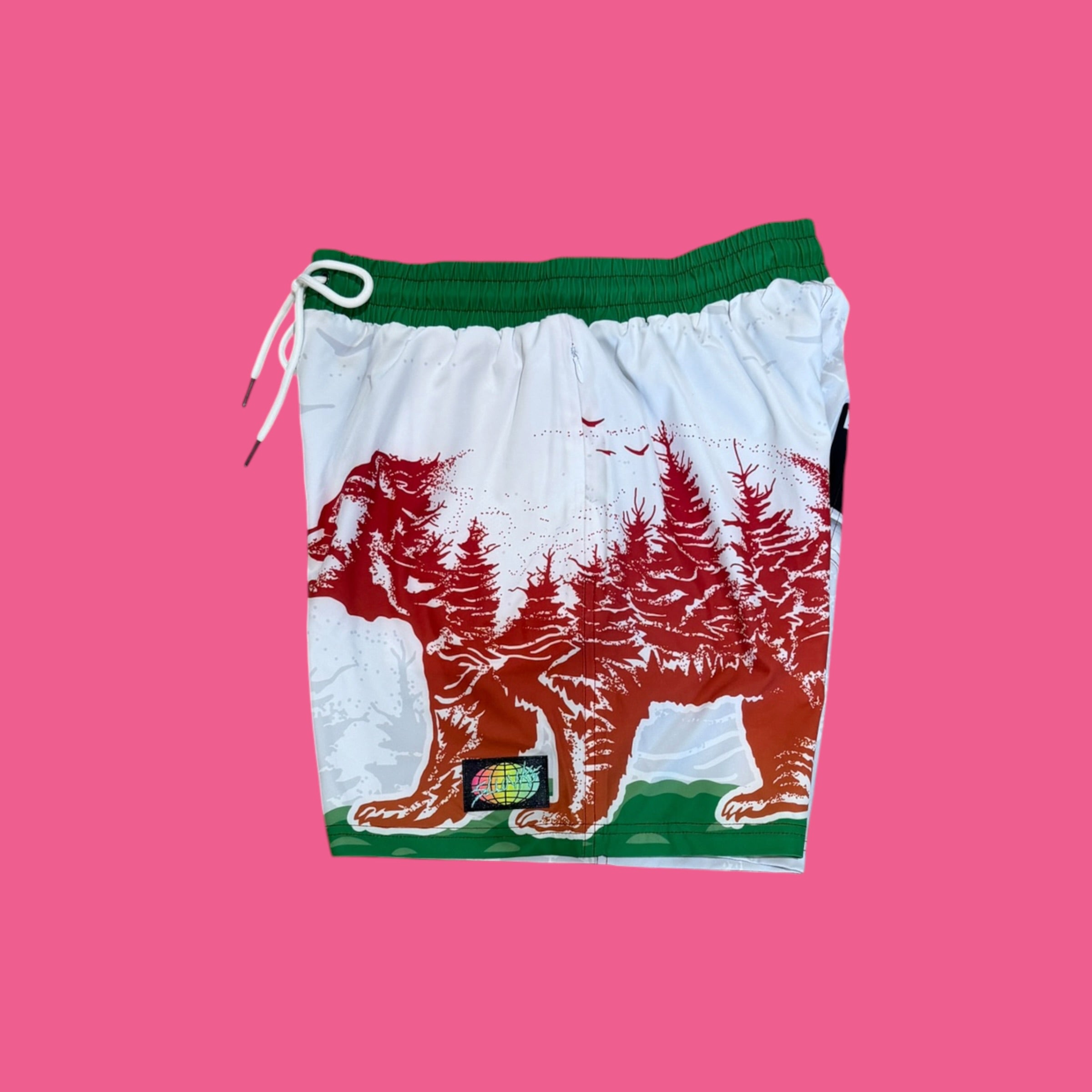 #CALIFORNIA BEARS
