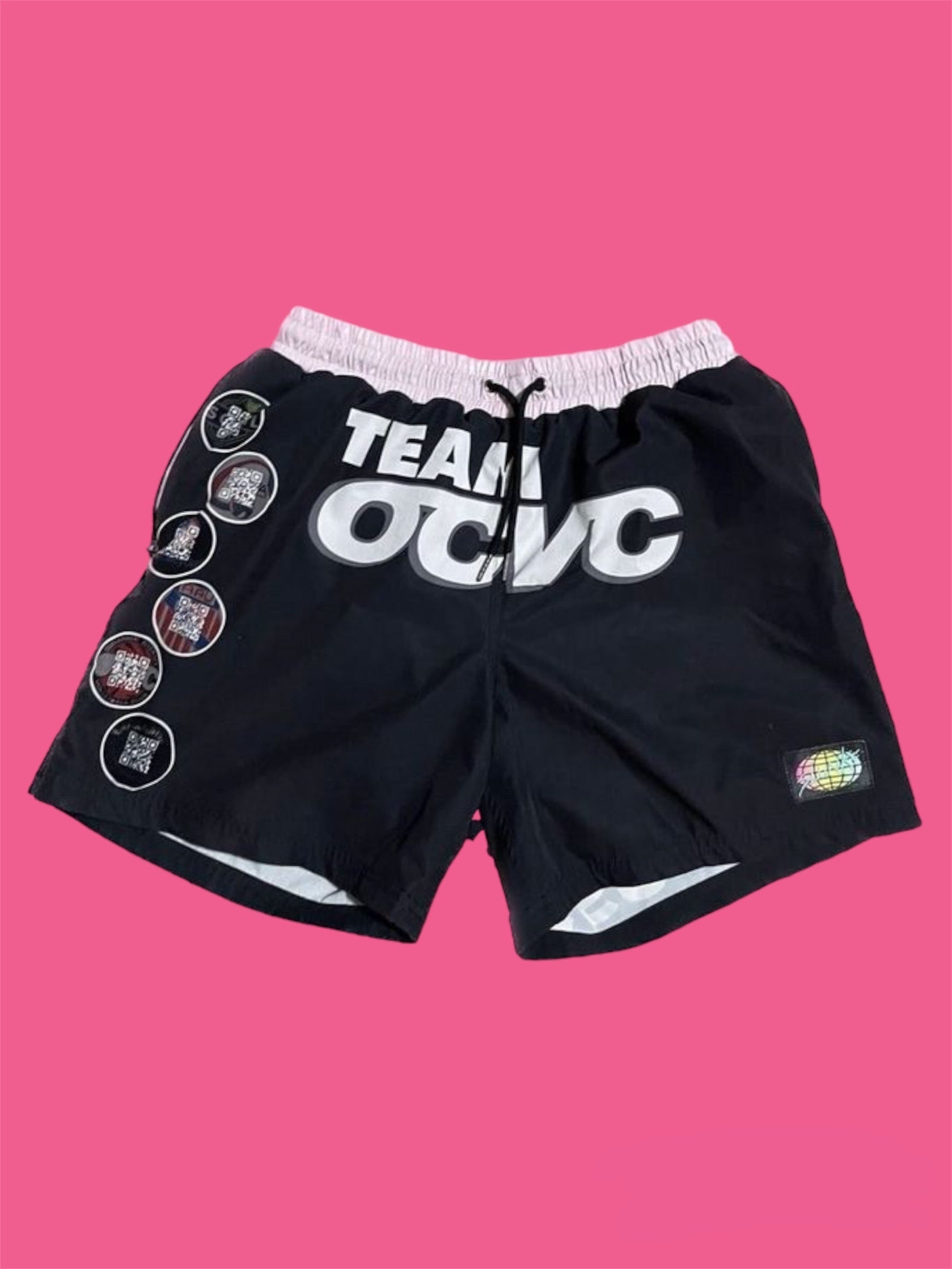 OCVC SUMMER OF US