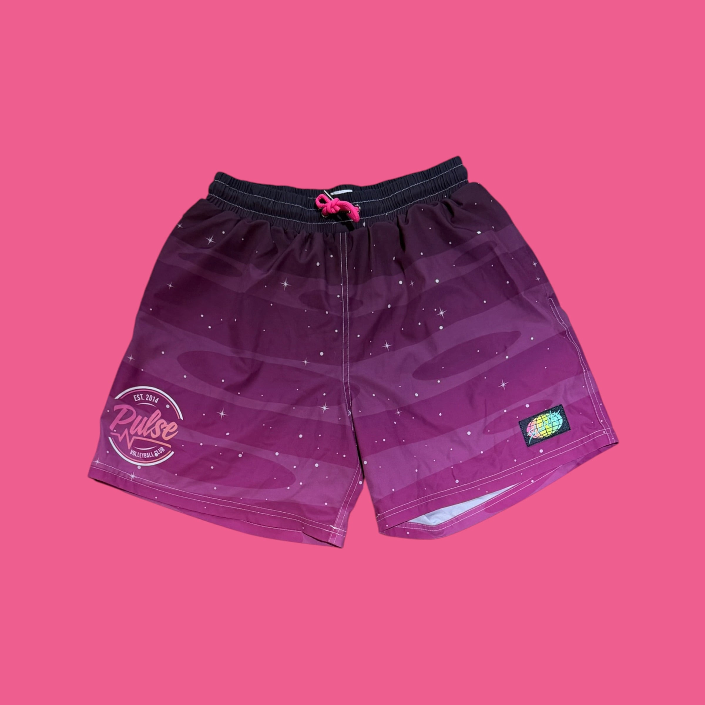 PULSE GRADIENTS