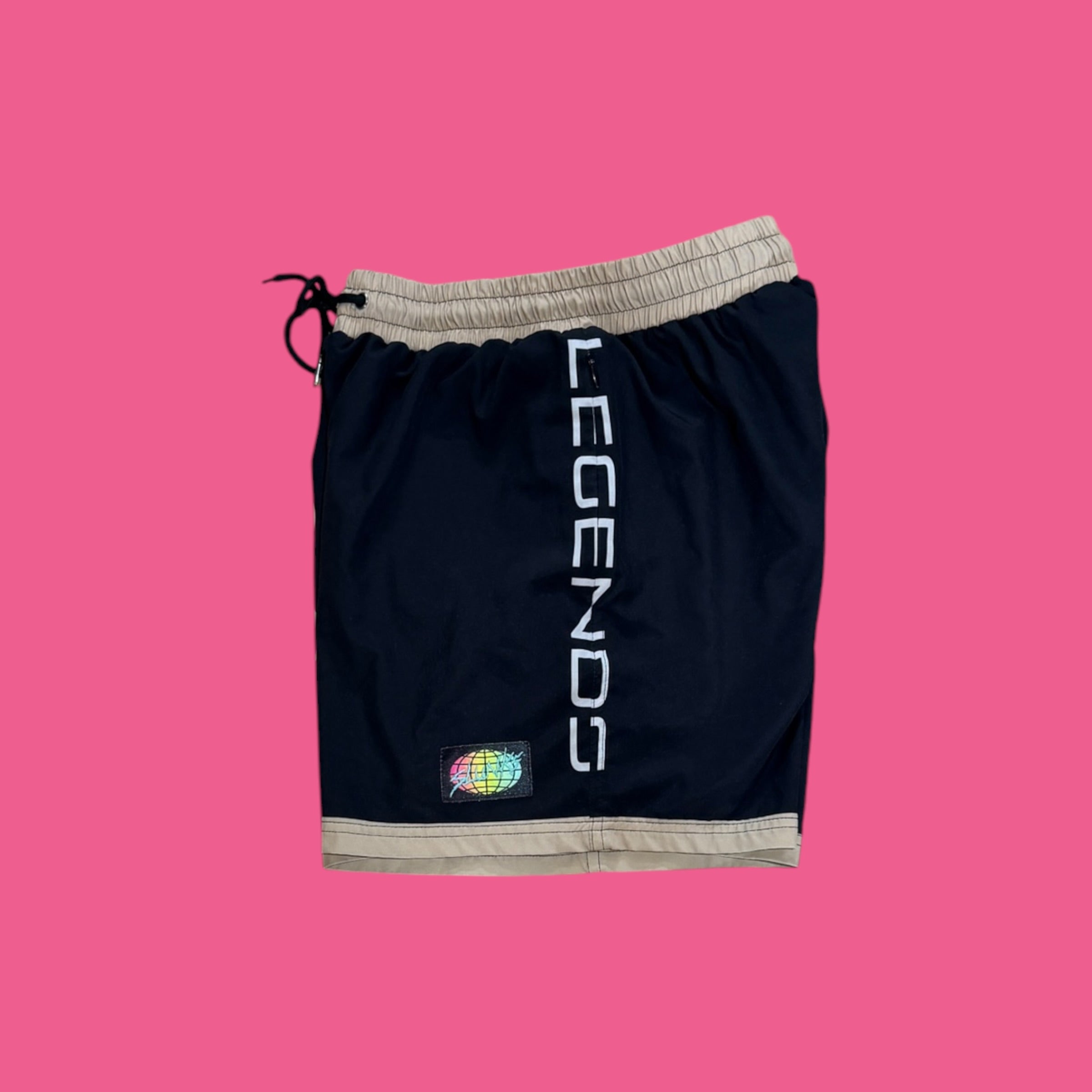 SC LEGENDS BLACK