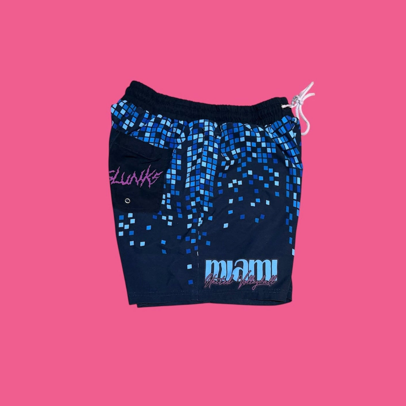 #MIAMI UNITED PIXELS