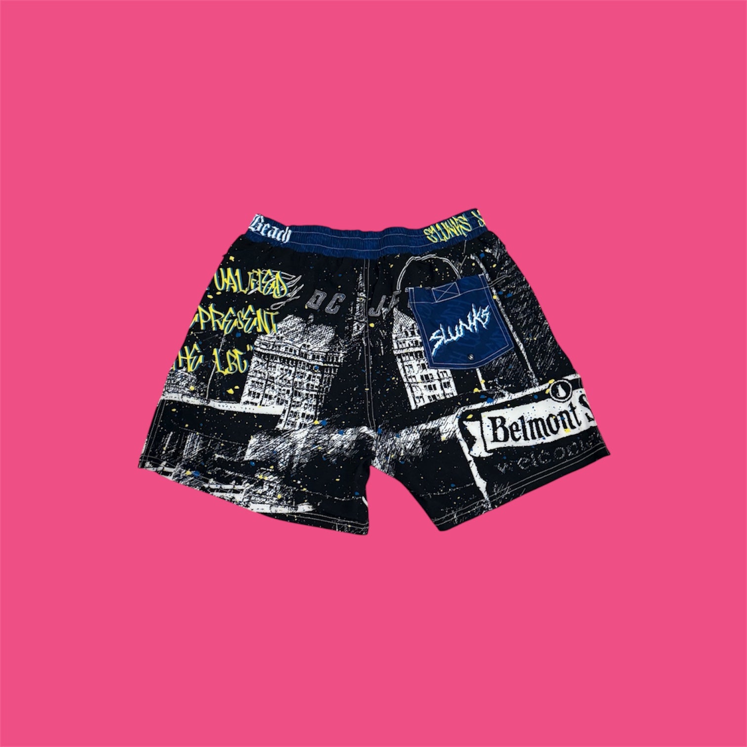 #LONG BEACH EXCLUSIVE