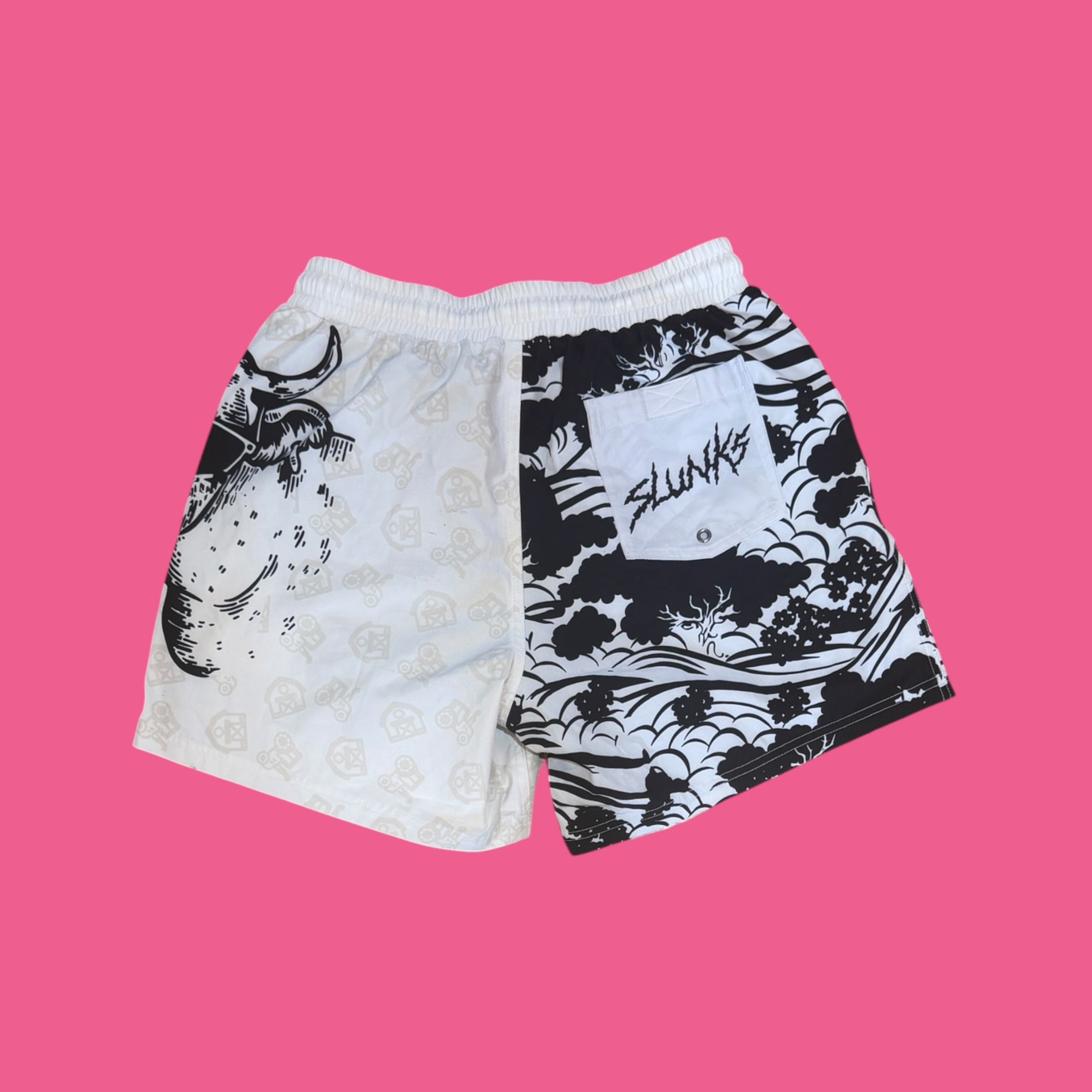 UC DAVIS V2 WHITE