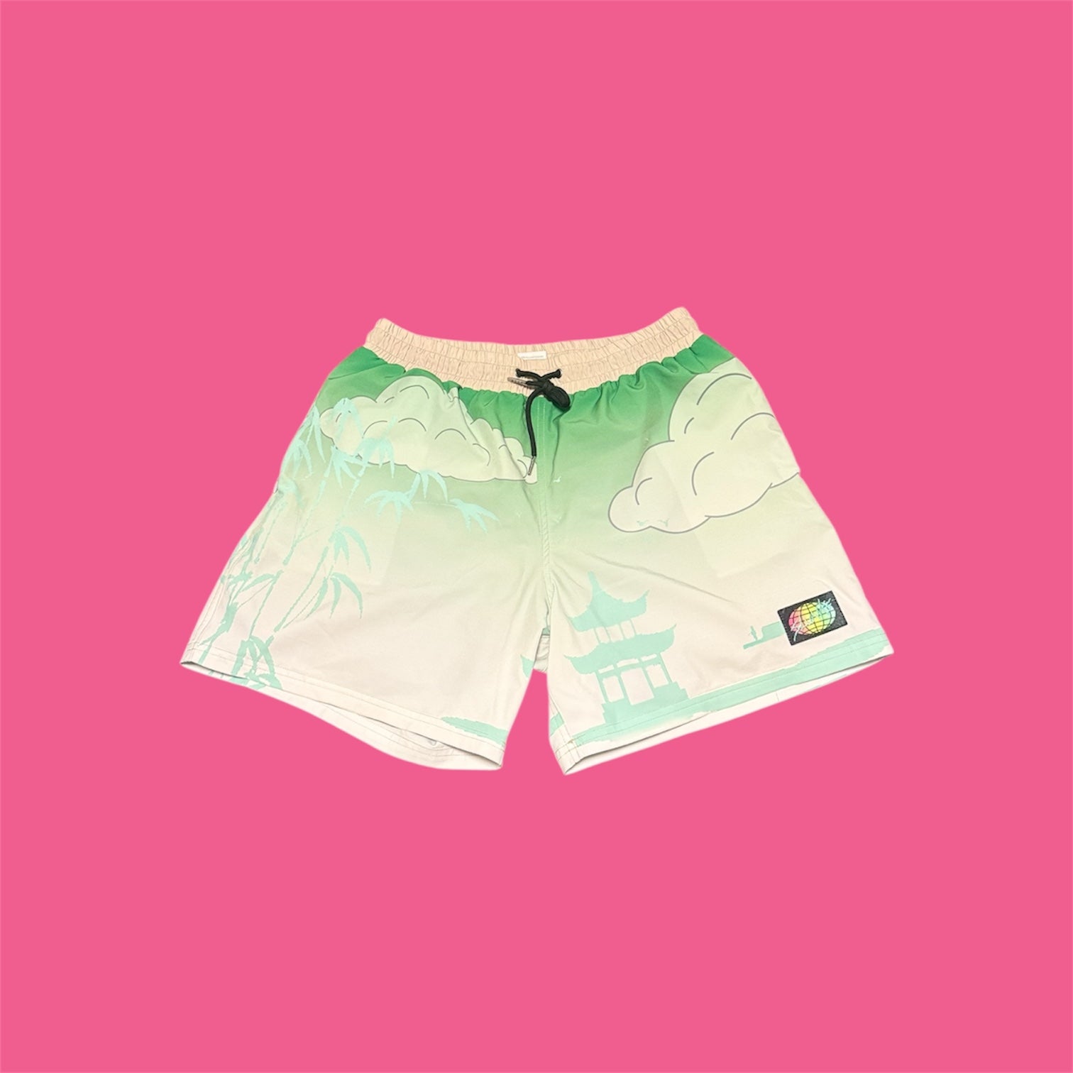 #TURTLE CLOUDS CUSTOMS