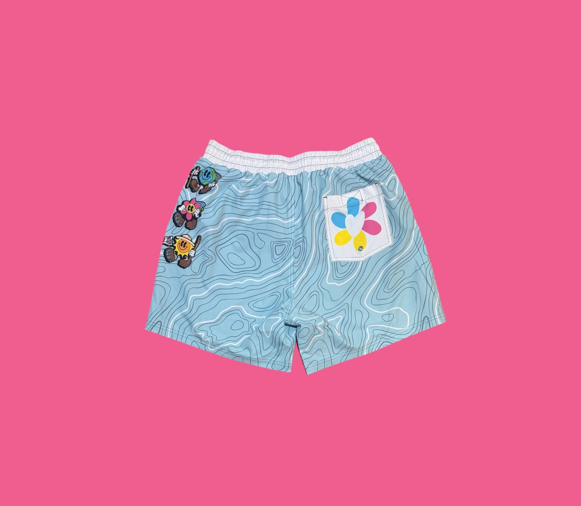 #LACO MOTTO V2 EARTH