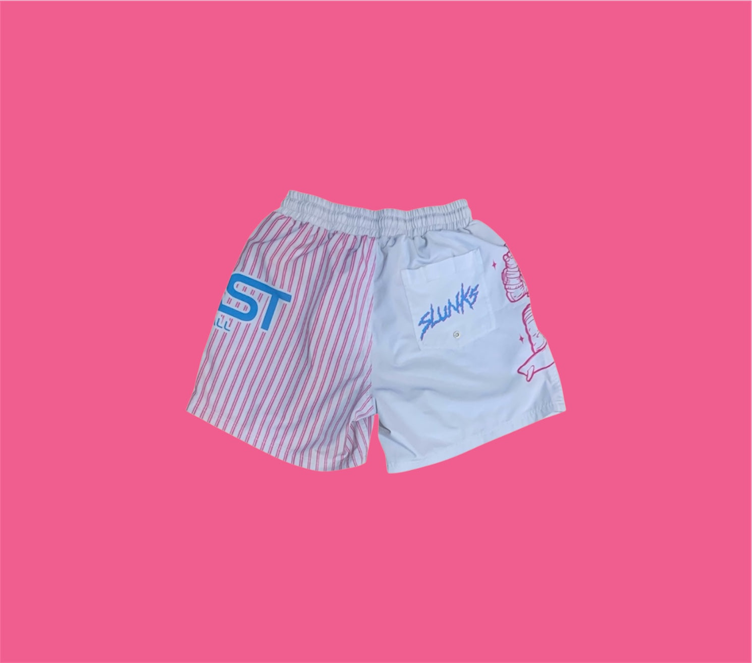 #COAST ASTRONAUTS