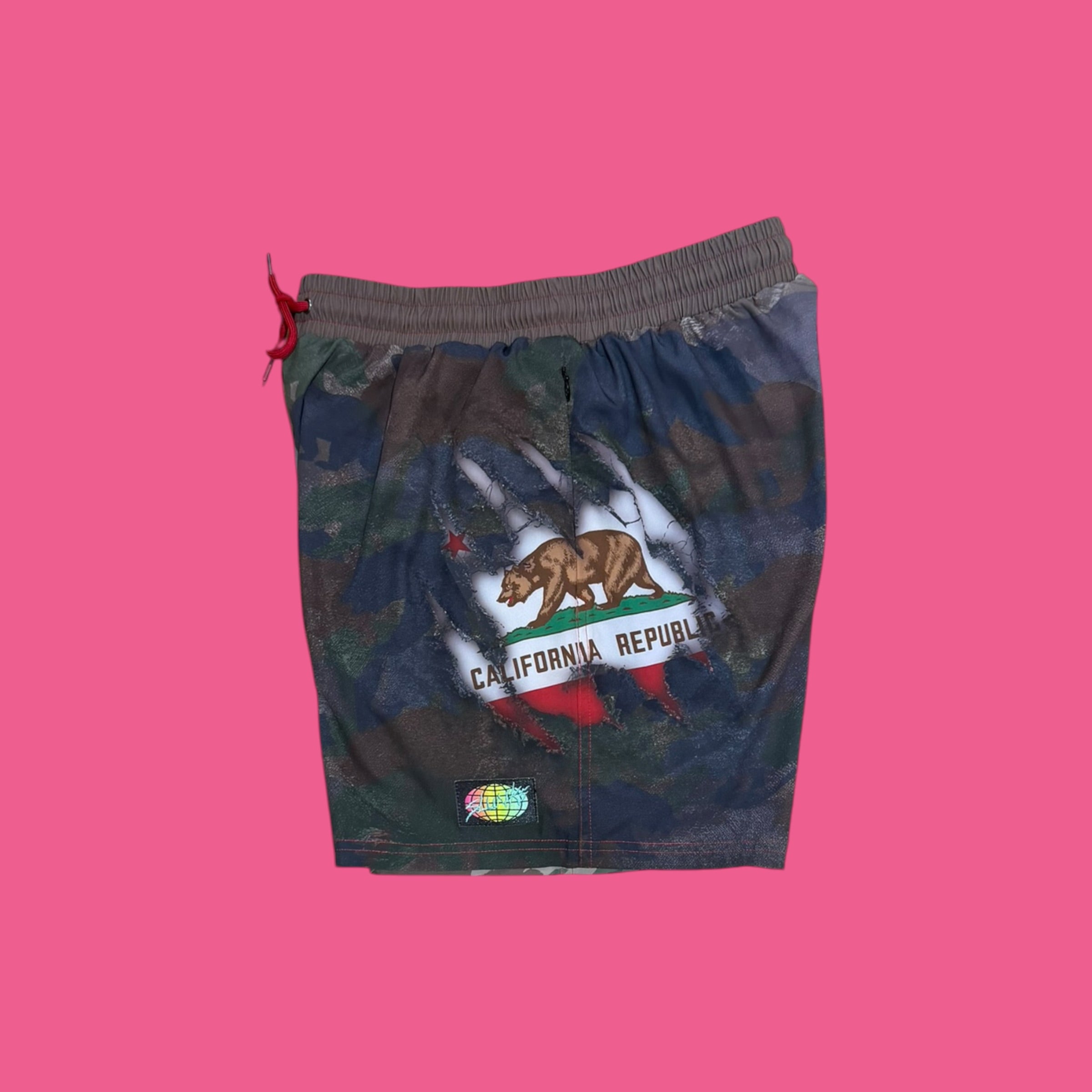 #SOCAL CUP 26' CAMO