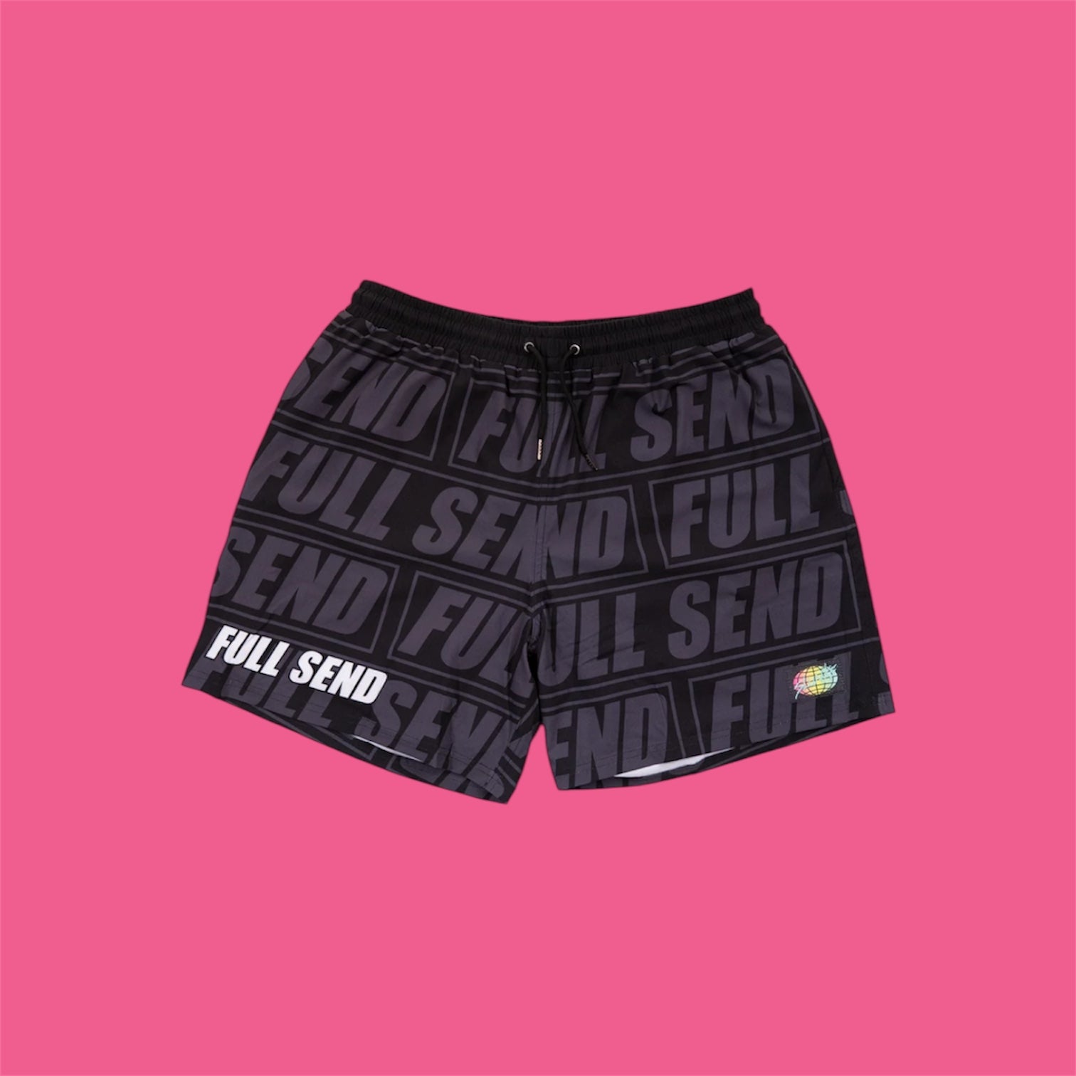 #FULL SEND BOX LOGO’S