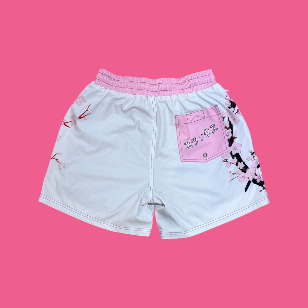 SAMURAI ORIGINAL WHITE