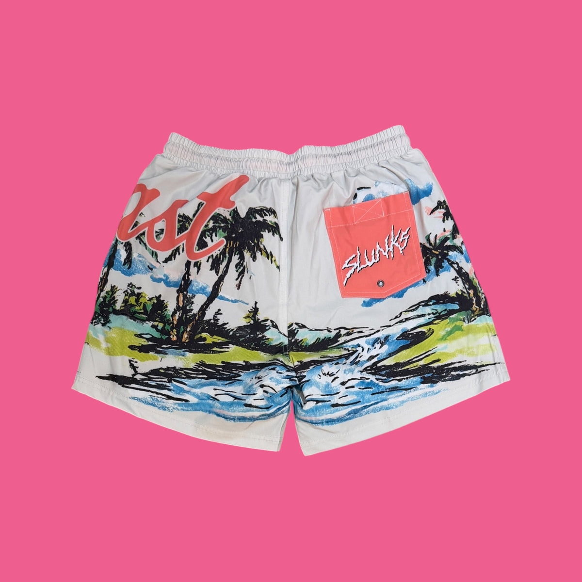 COAST '26 PALMS