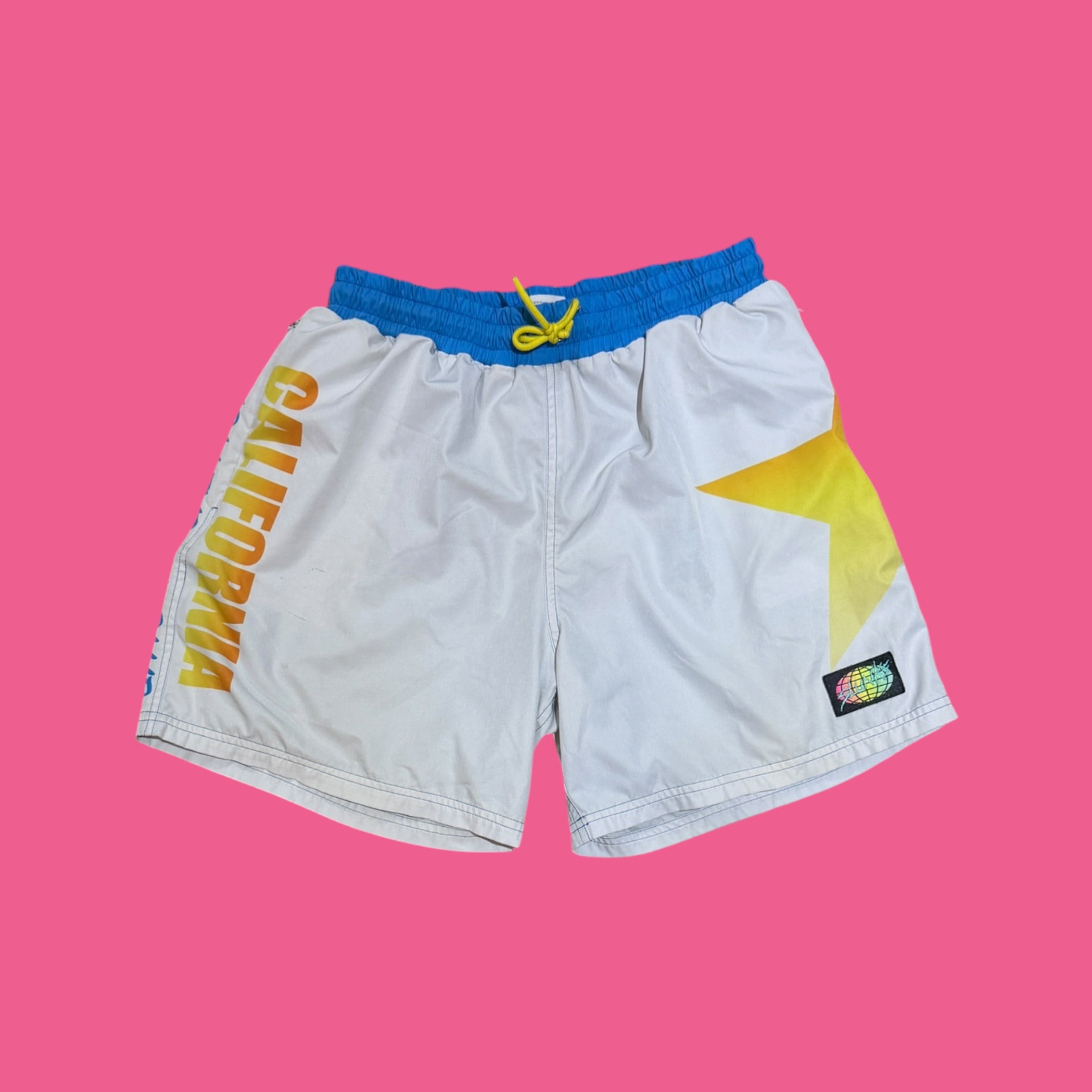 CA VOLLEY STARS