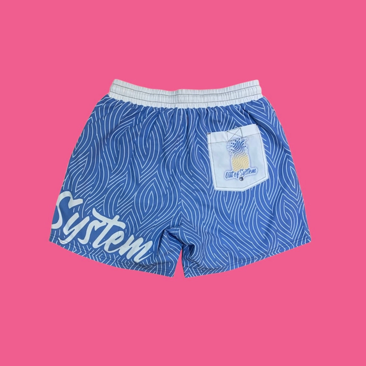 OOS SILKS