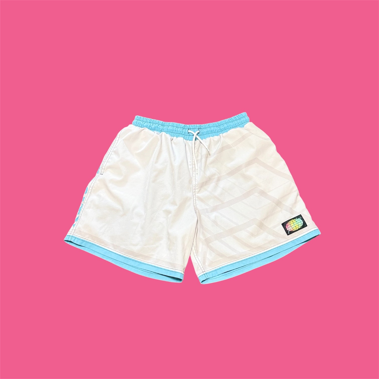 #UNIVERSITY TROJAN WHITE