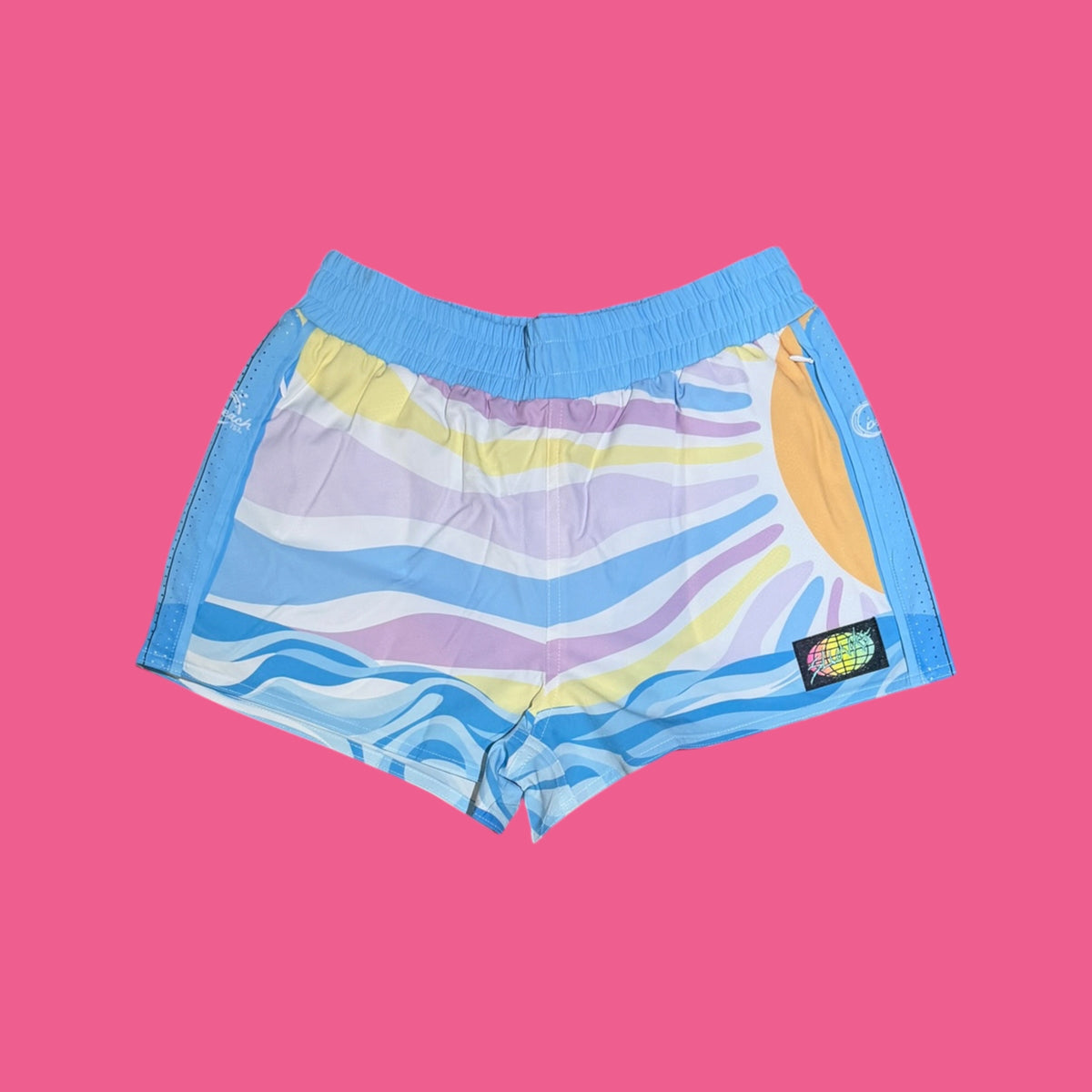 WOMENS 757 BEACH V2