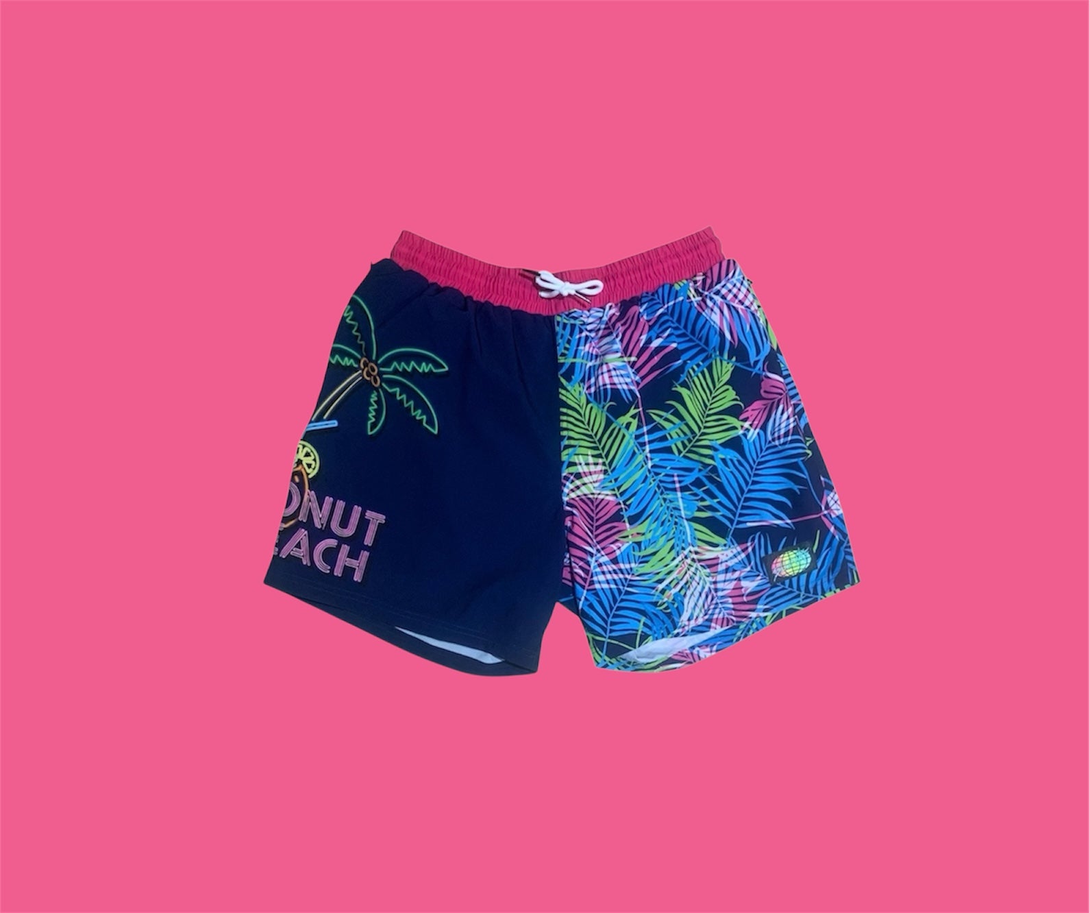 #COCO BEACH NEO PALMS